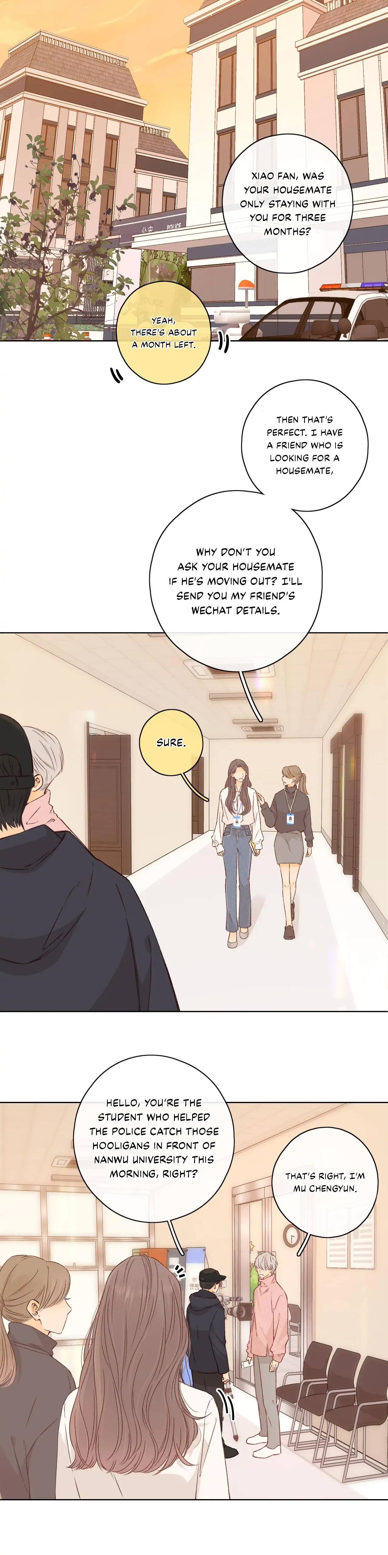 Eternal Love chapter 38 page 10
