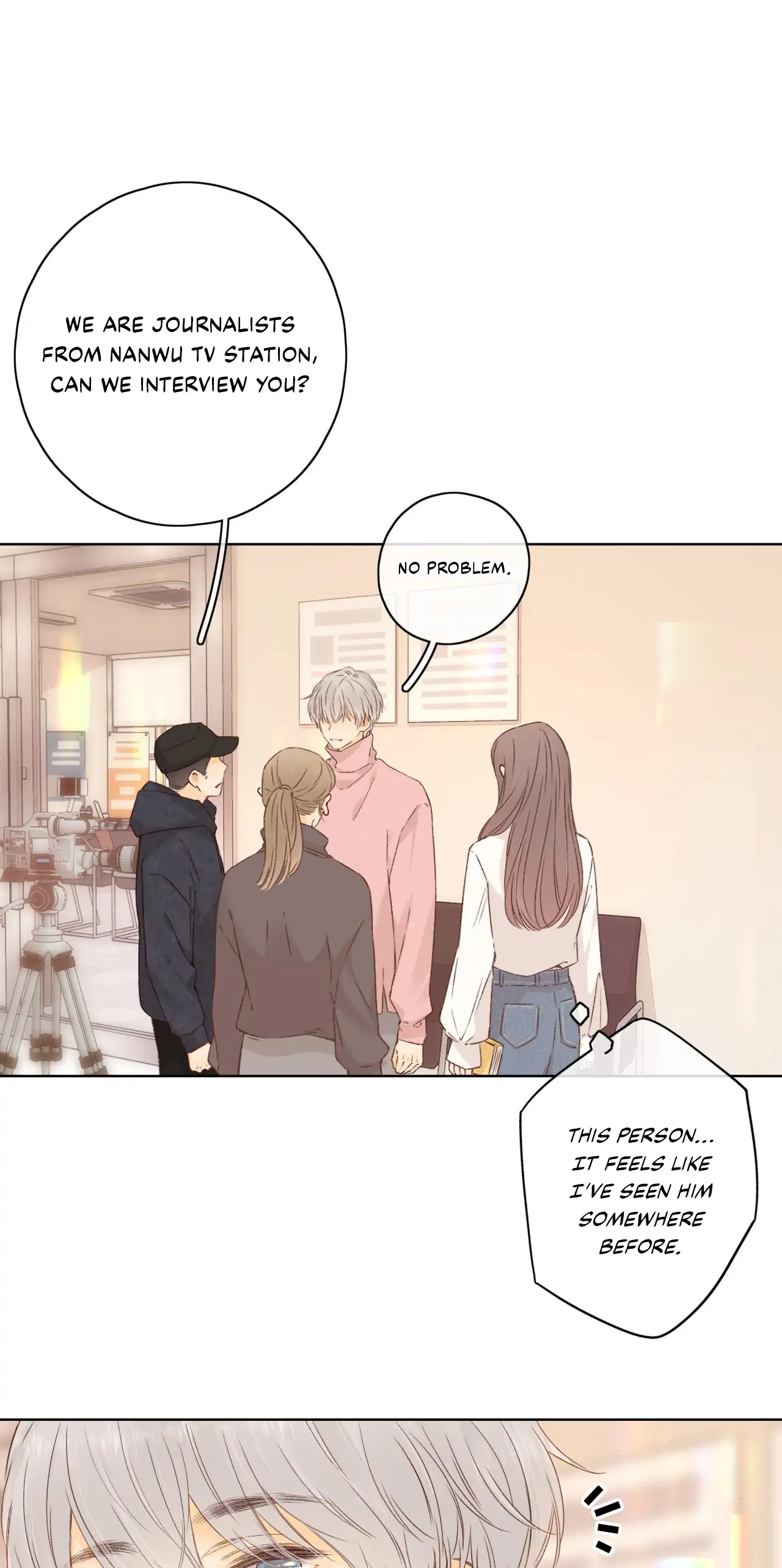 Eternal Love chapter 38 page 11