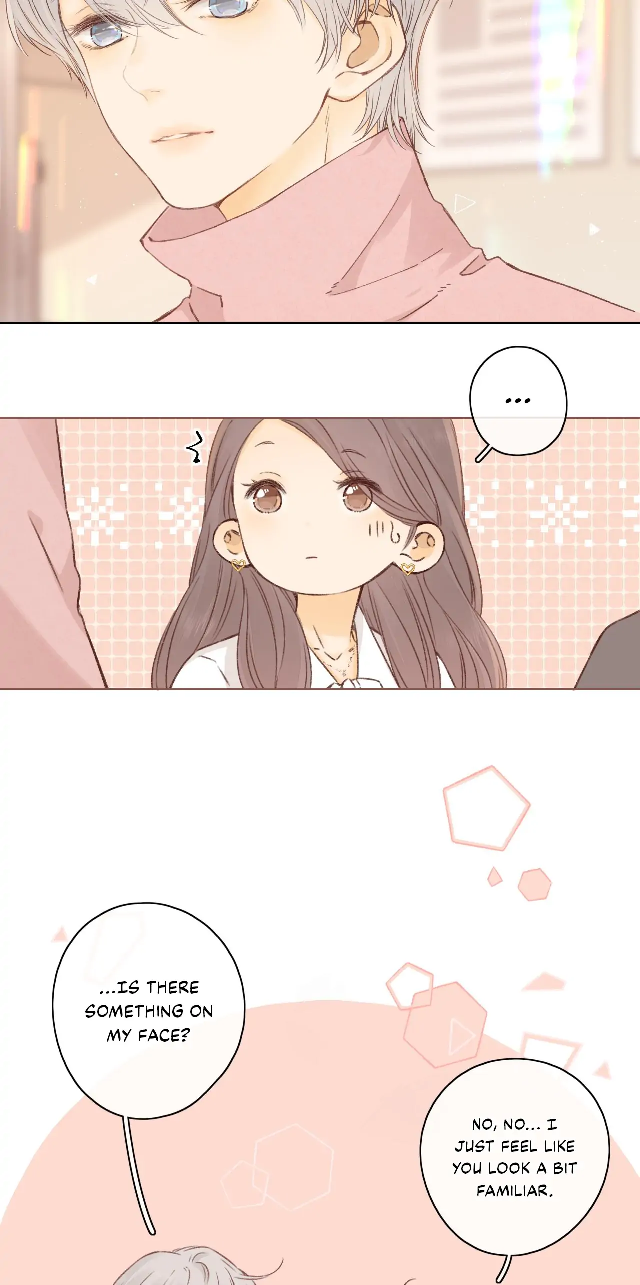 Eternal Love chapter 38 page 12