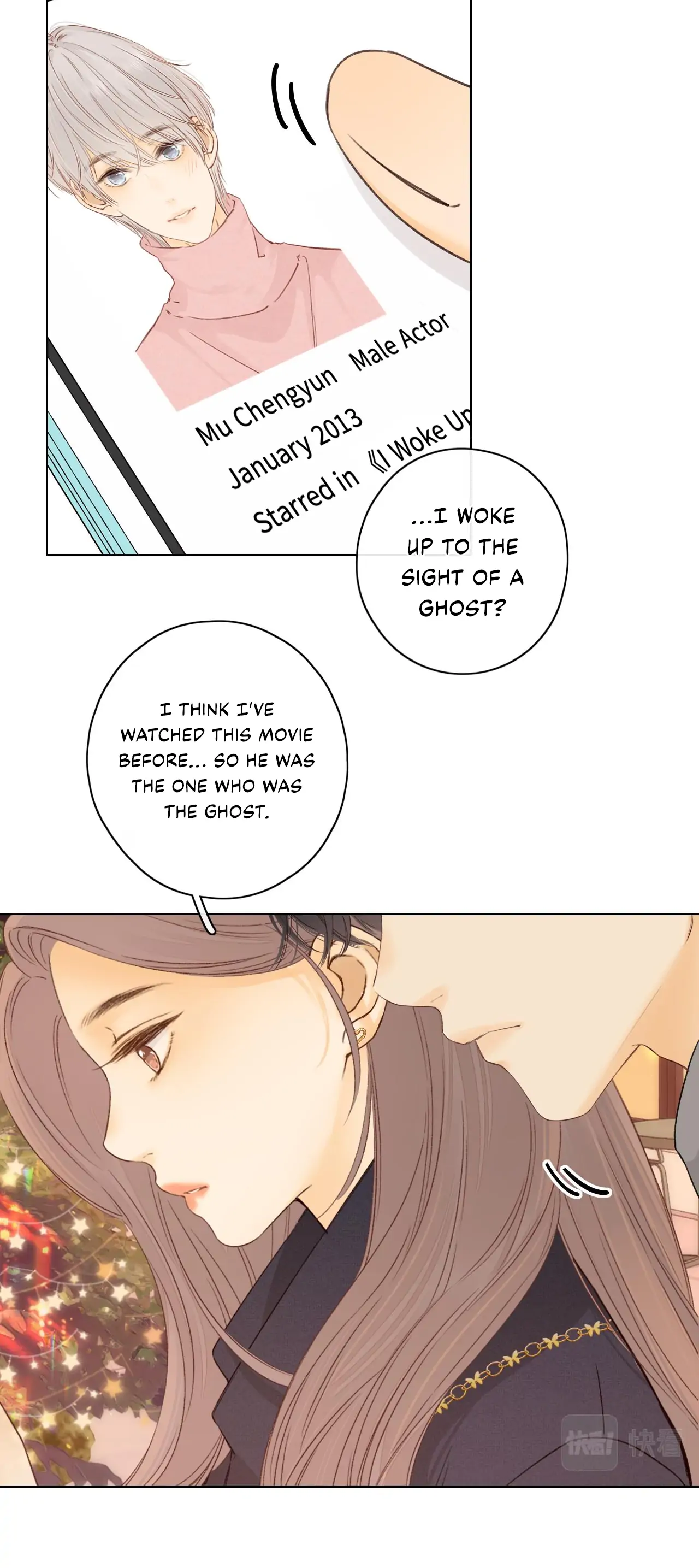 Eternal Love chapter 39 page 9