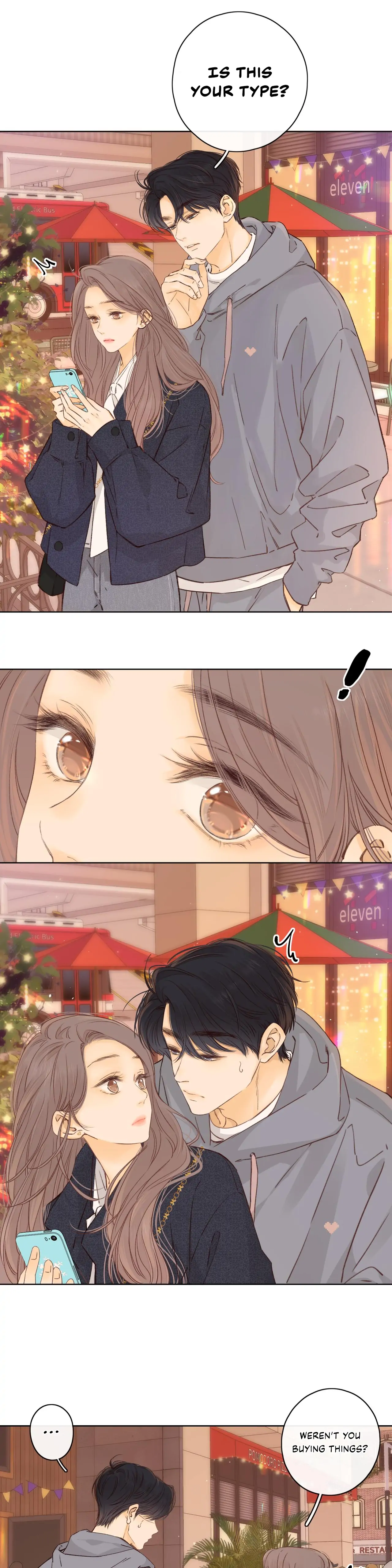 Eternal Love chapter 39 page 10