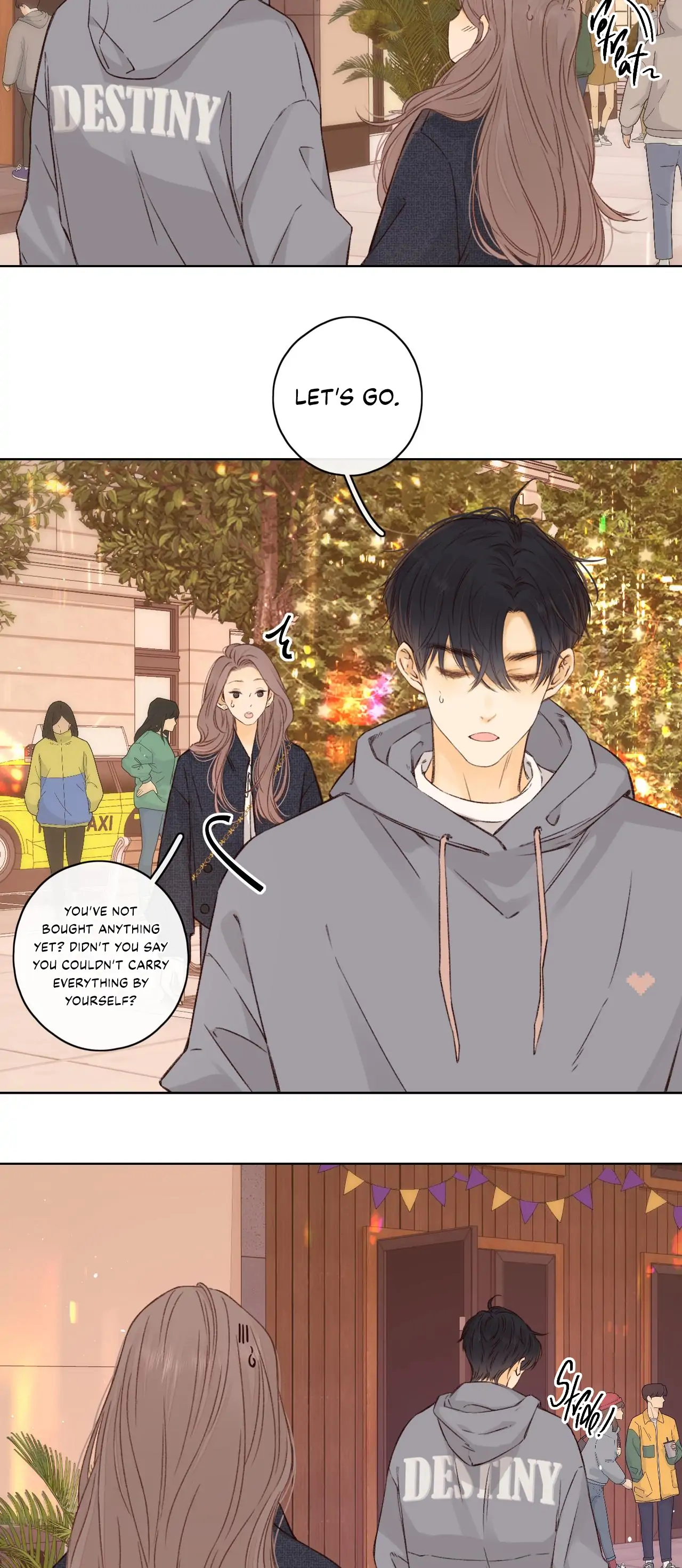 Eternal Love chapter 39 page 11