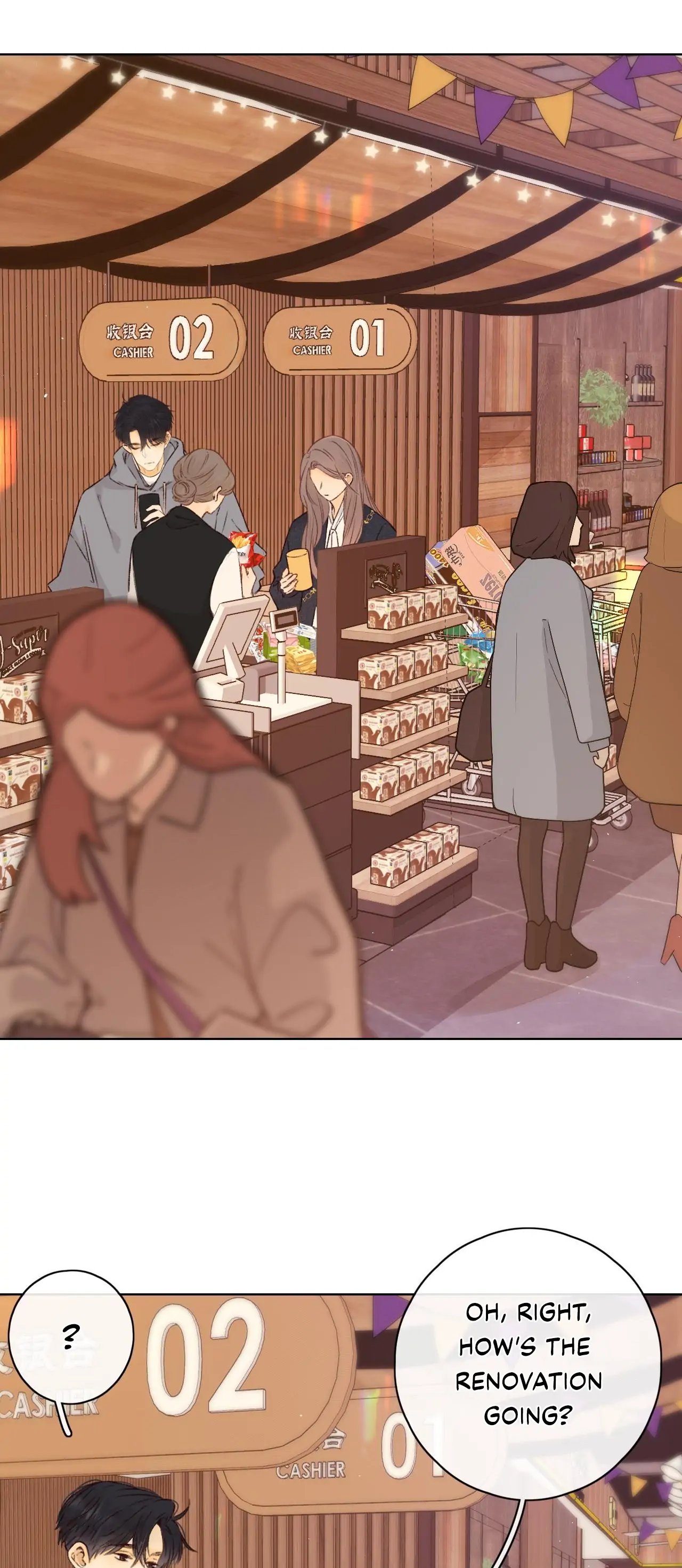 Eternal Love chapter 39 page 18