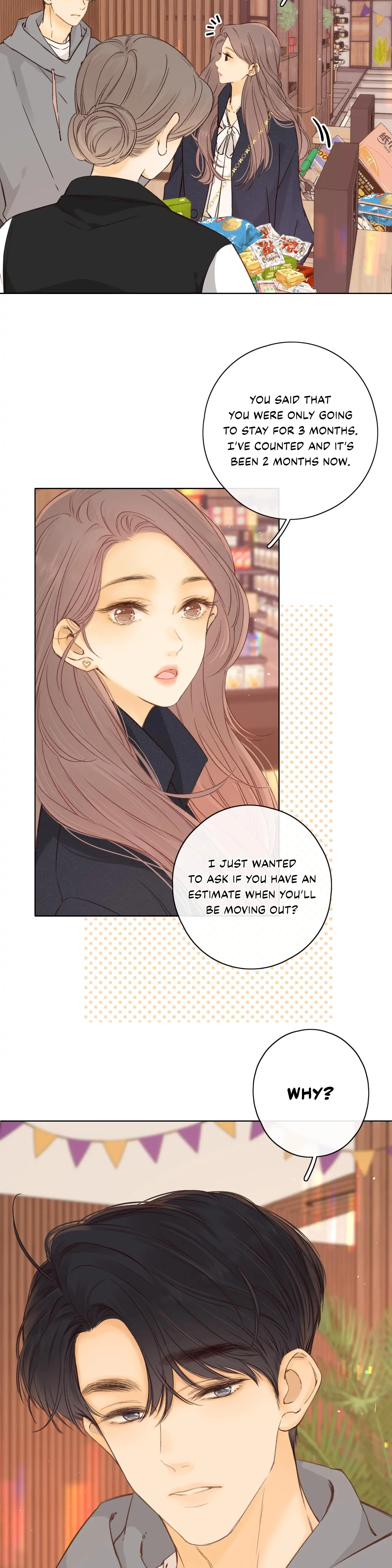 Eternal Love chapter 39 page 19