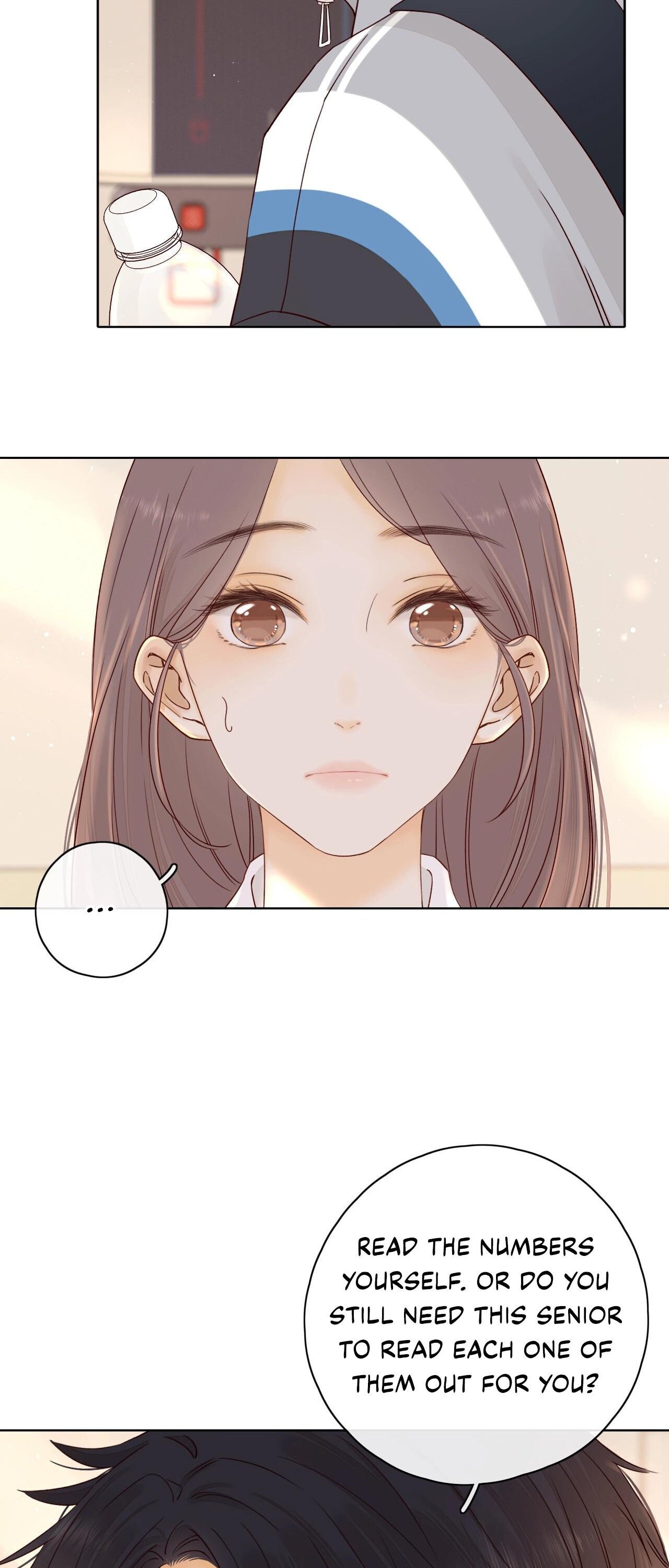 Eternal Love chapter 4 page 2
