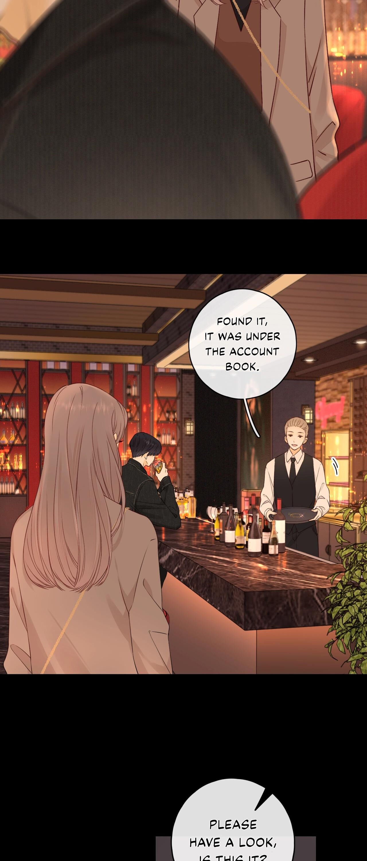 Eternal Love chapter 4 page 19