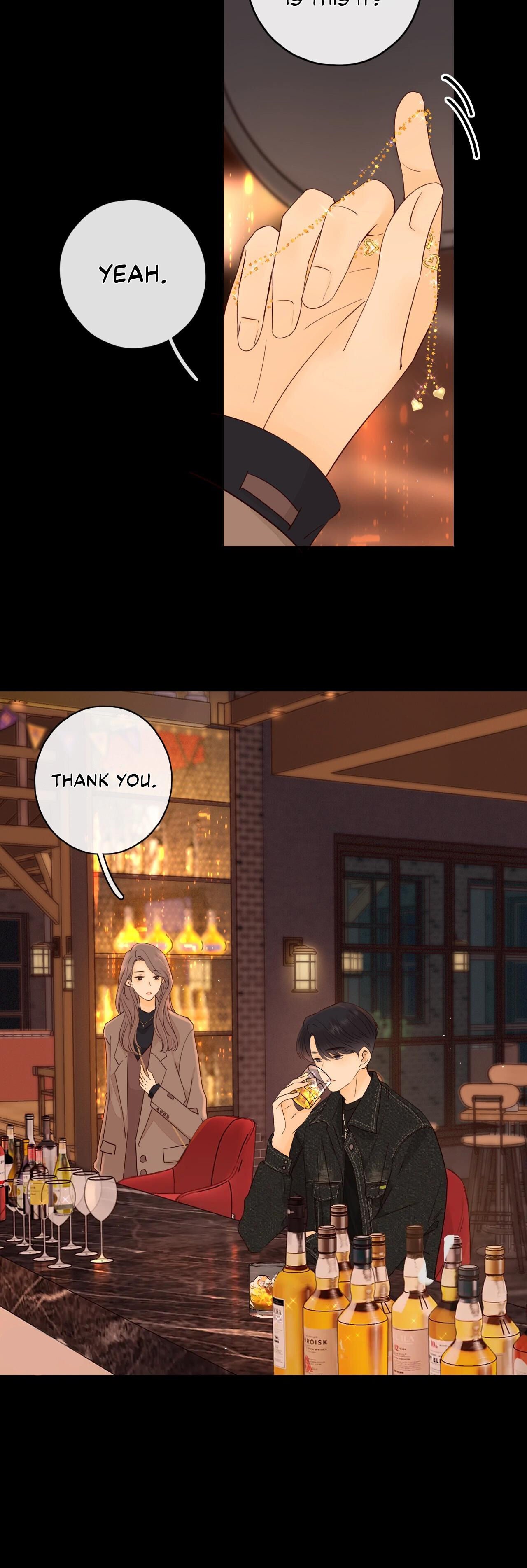 Eternal Love chapter 4 page 20