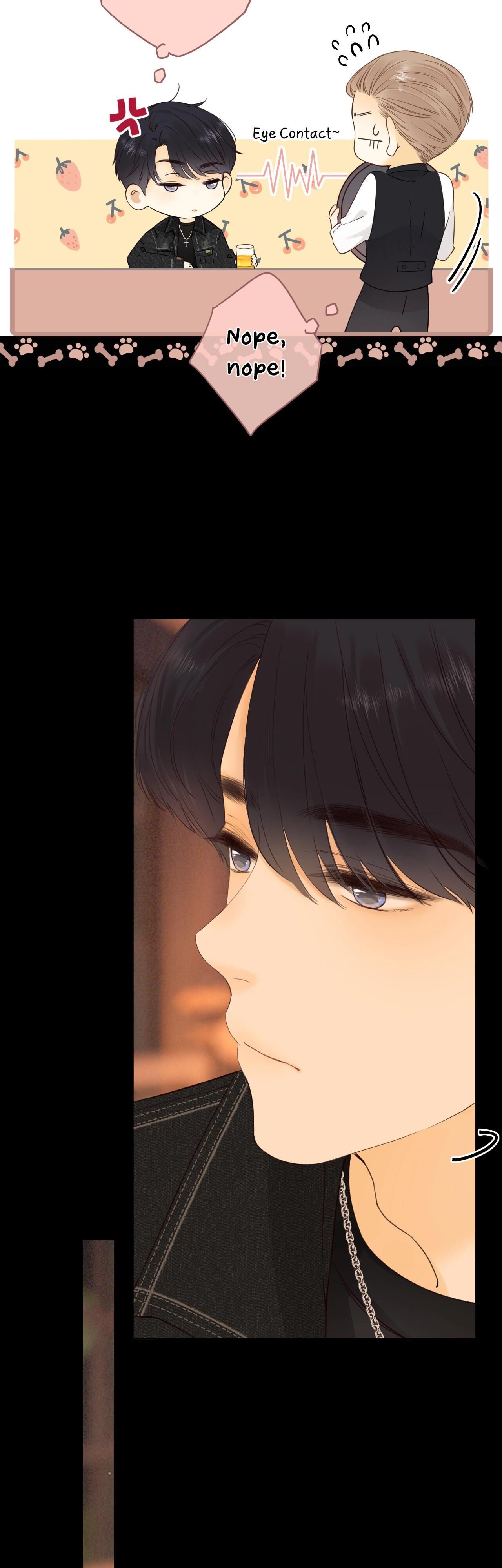 Eternal Love chapter 4 page 23