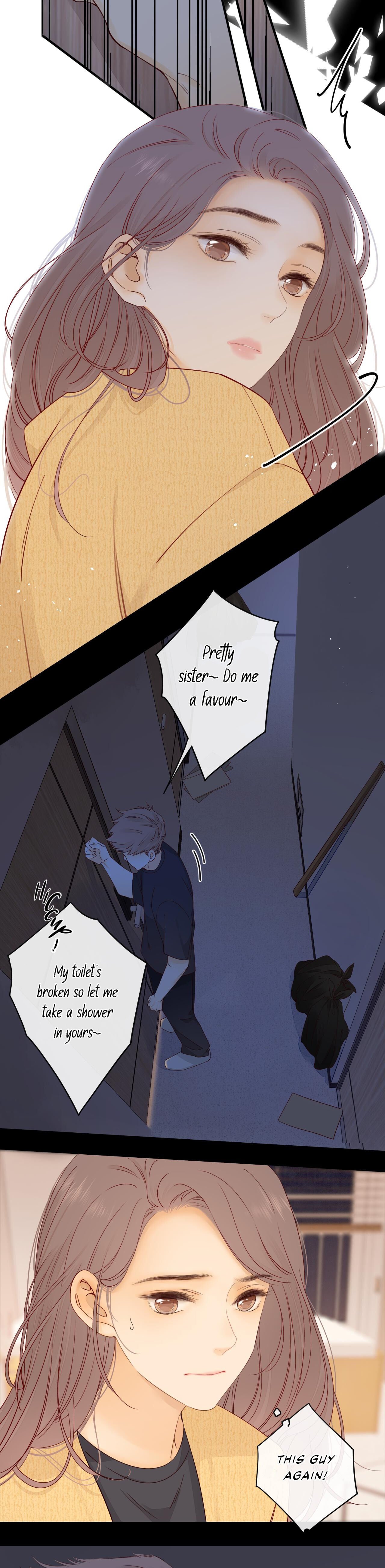 Eternal Love chapter 4 page 25