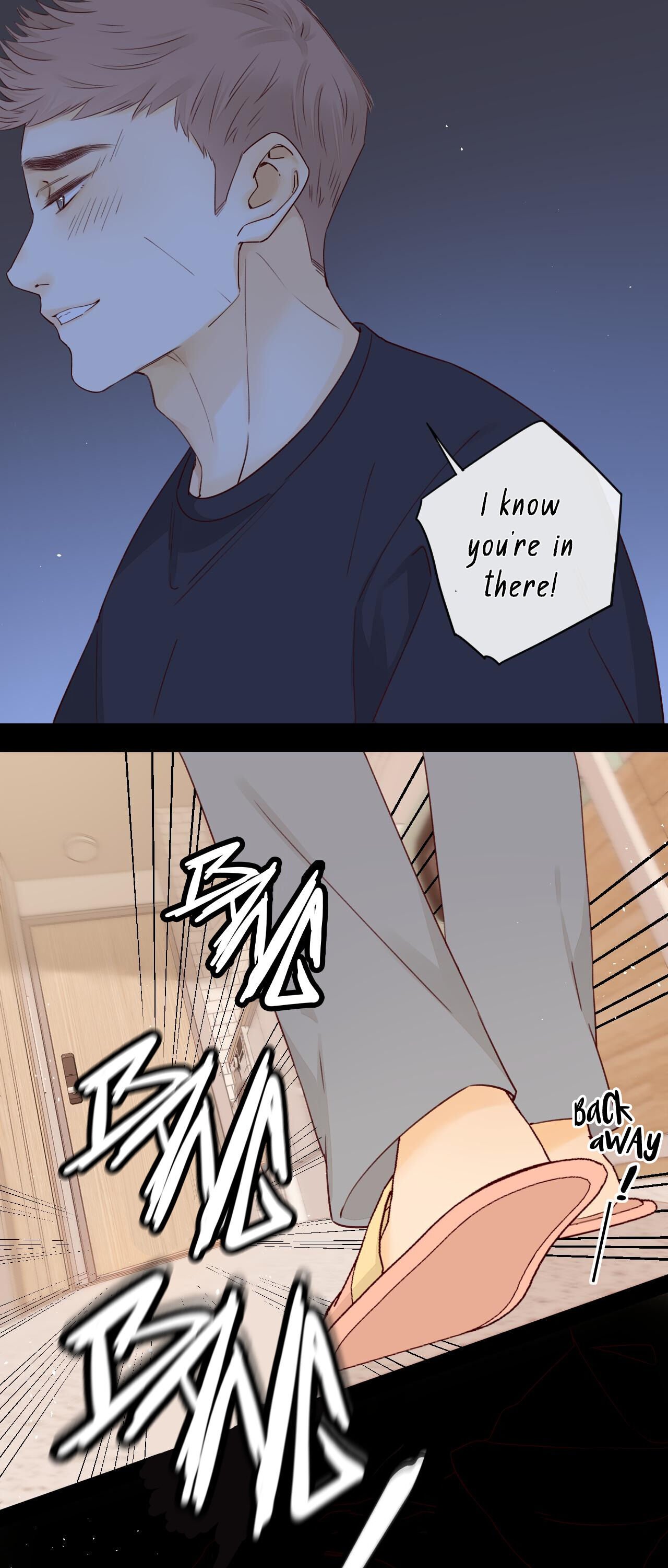 Eternal Love chapter 4 page 26