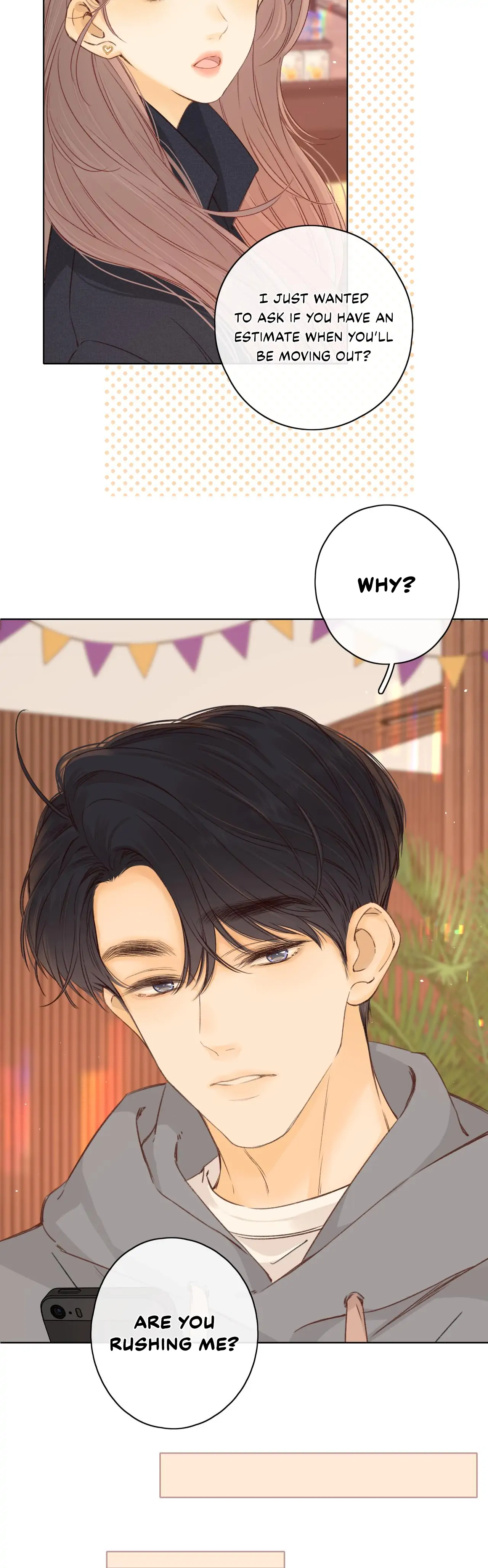 Eternal Love chapter 40 page 3