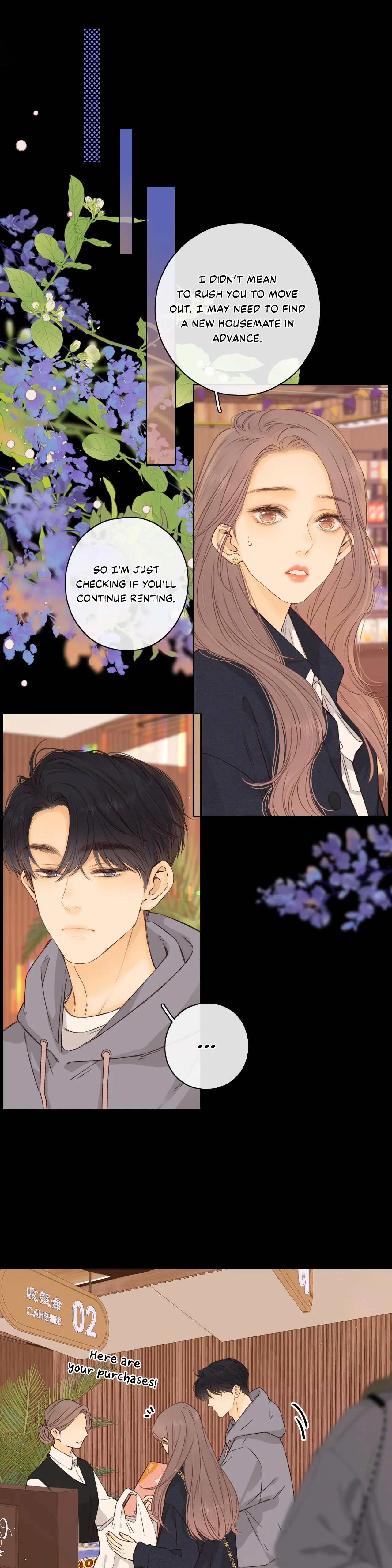 Eternal Love chapter 40 page 5