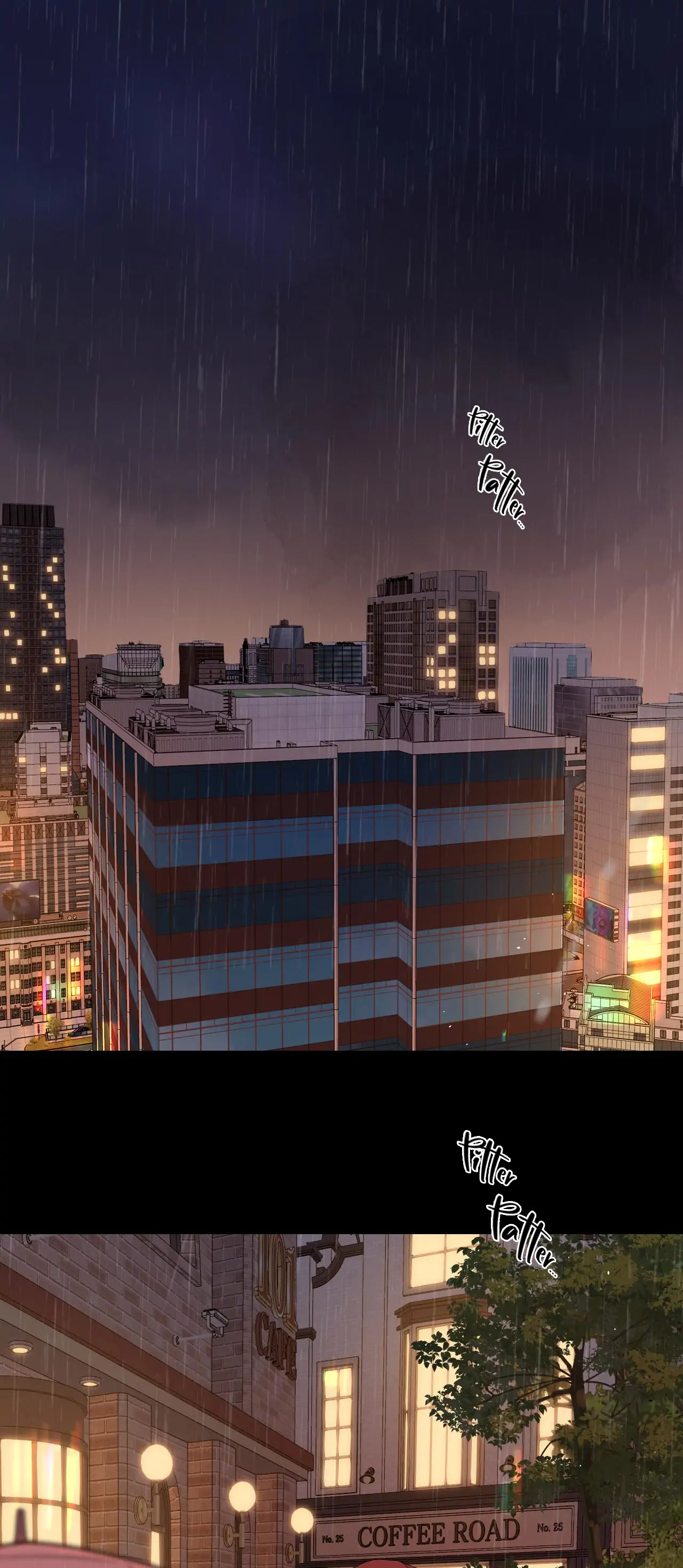 Eternal Love chapter 40 page 7