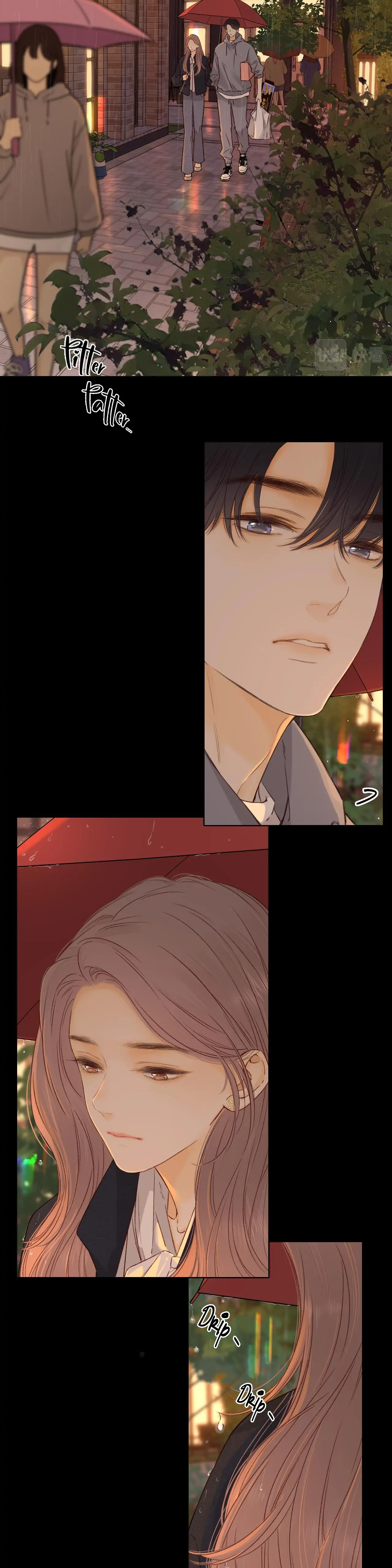 Eternal Love chapter 40 page 8