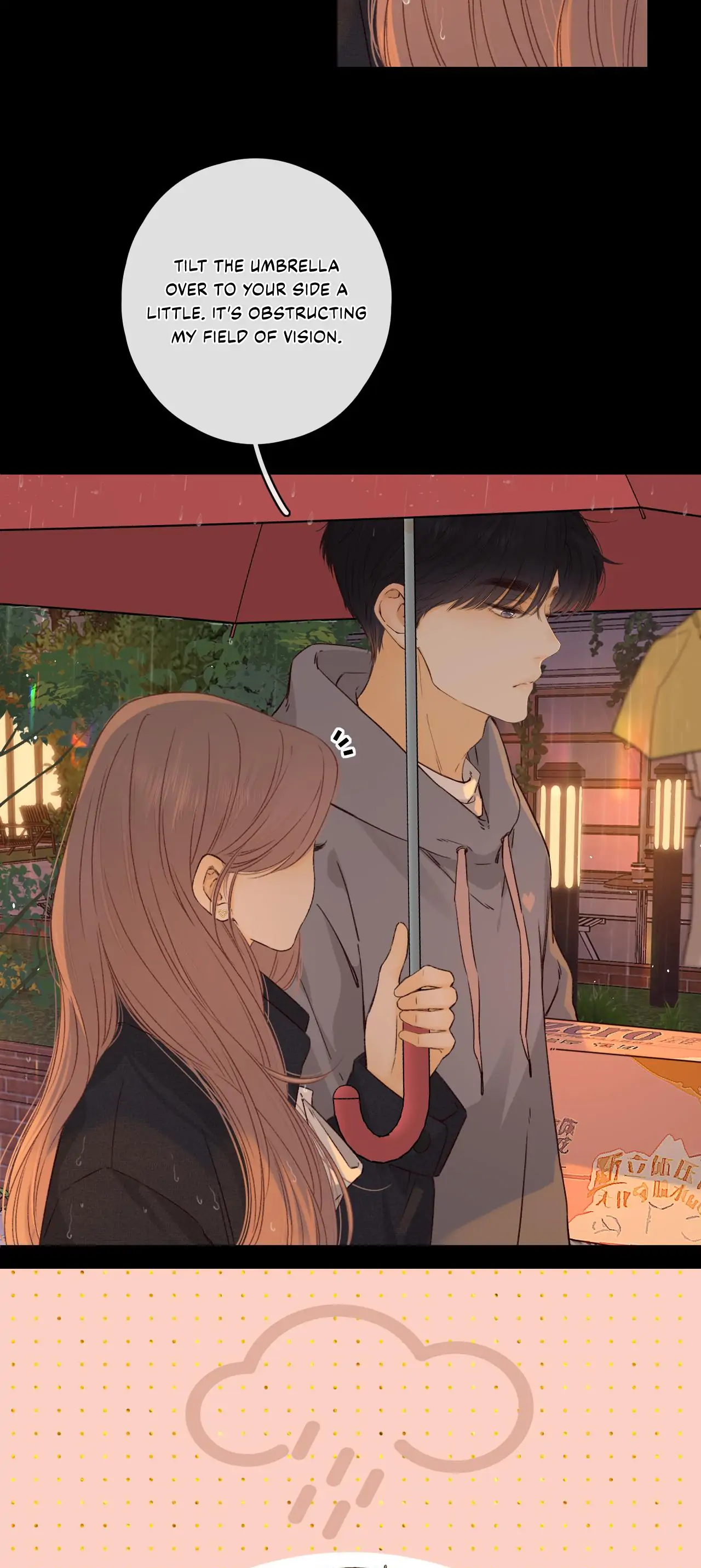 Eternal Love chapter 40 page 9