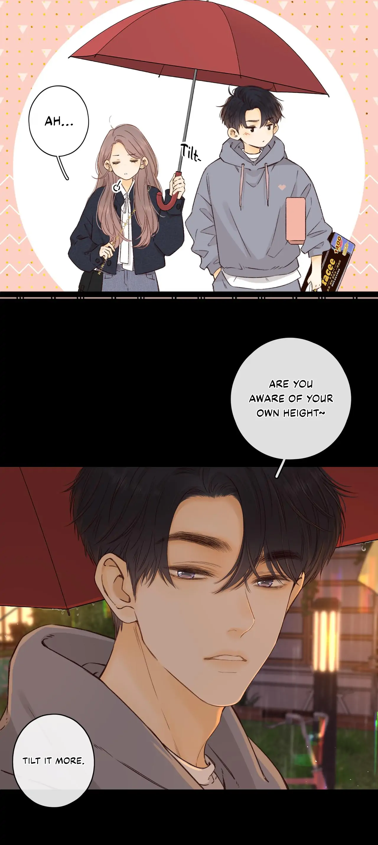 Eternal Love chapter 40 page 10