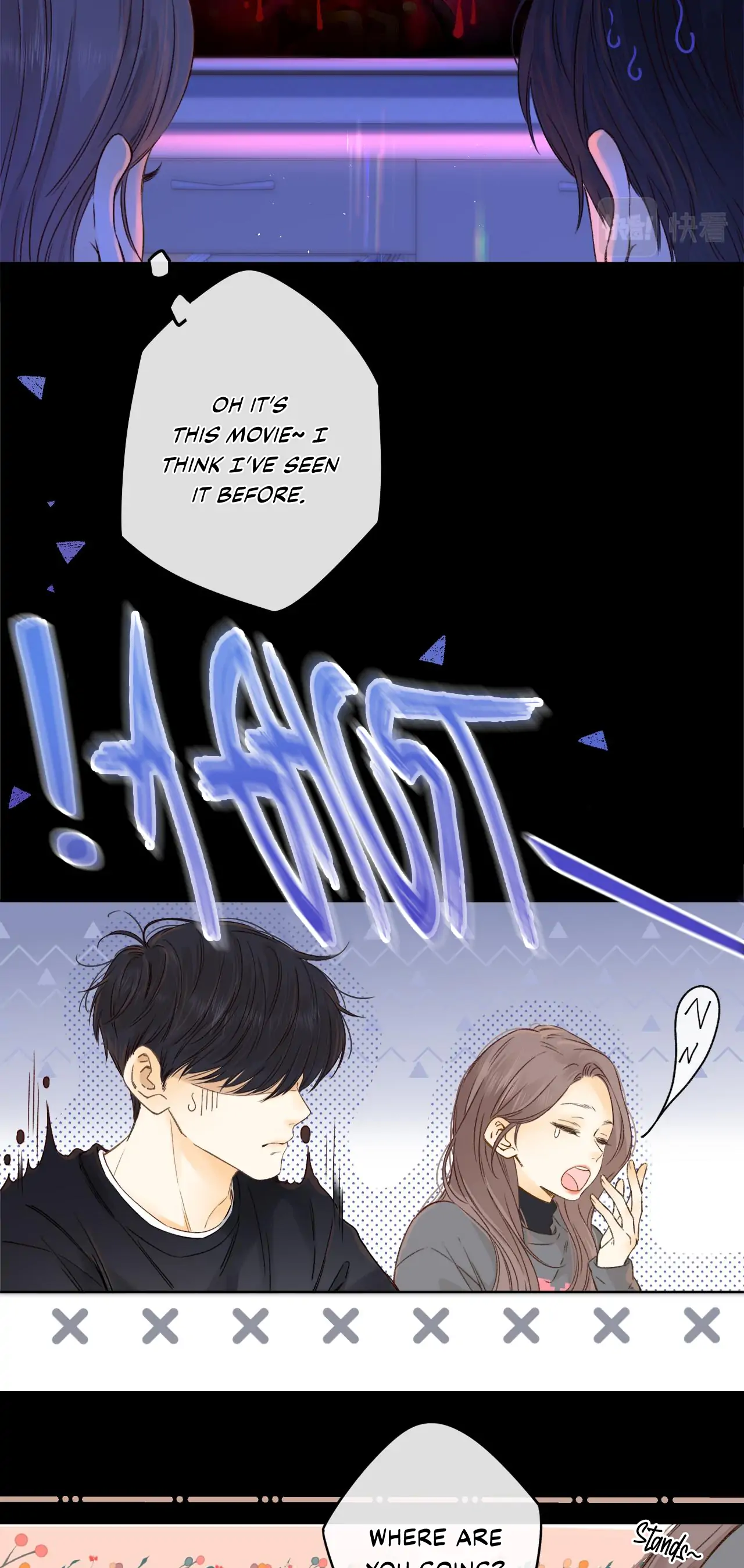 Eternal Love chapter 40 page 15