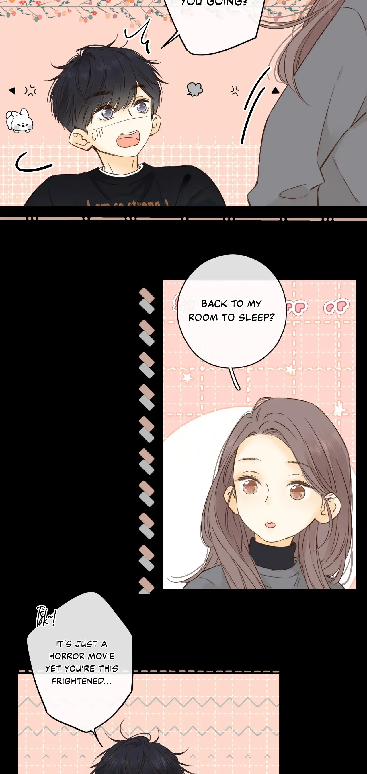 Eternal Love chapter 40 page 16