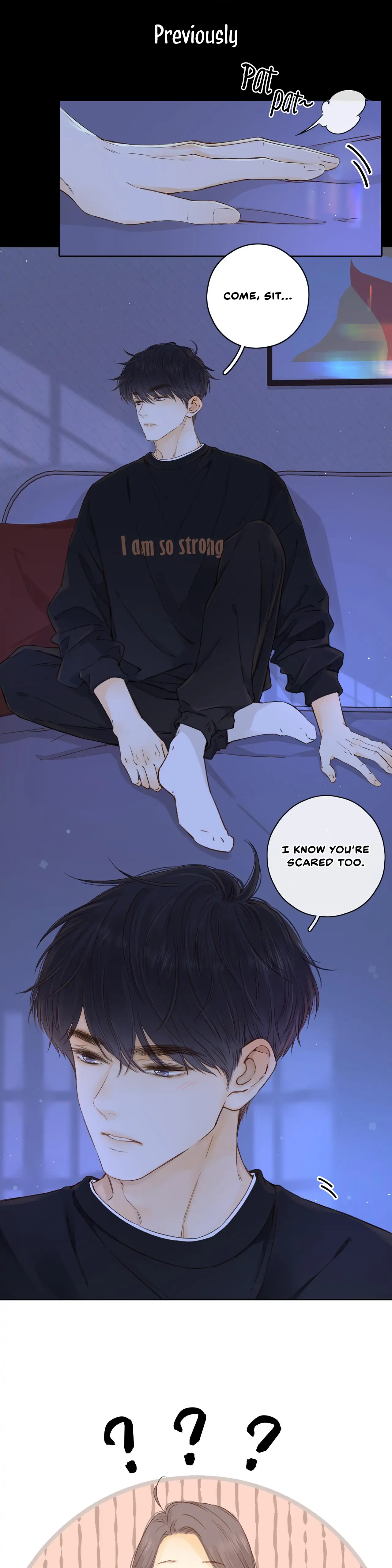 Eternal Love chapter 41 page 2