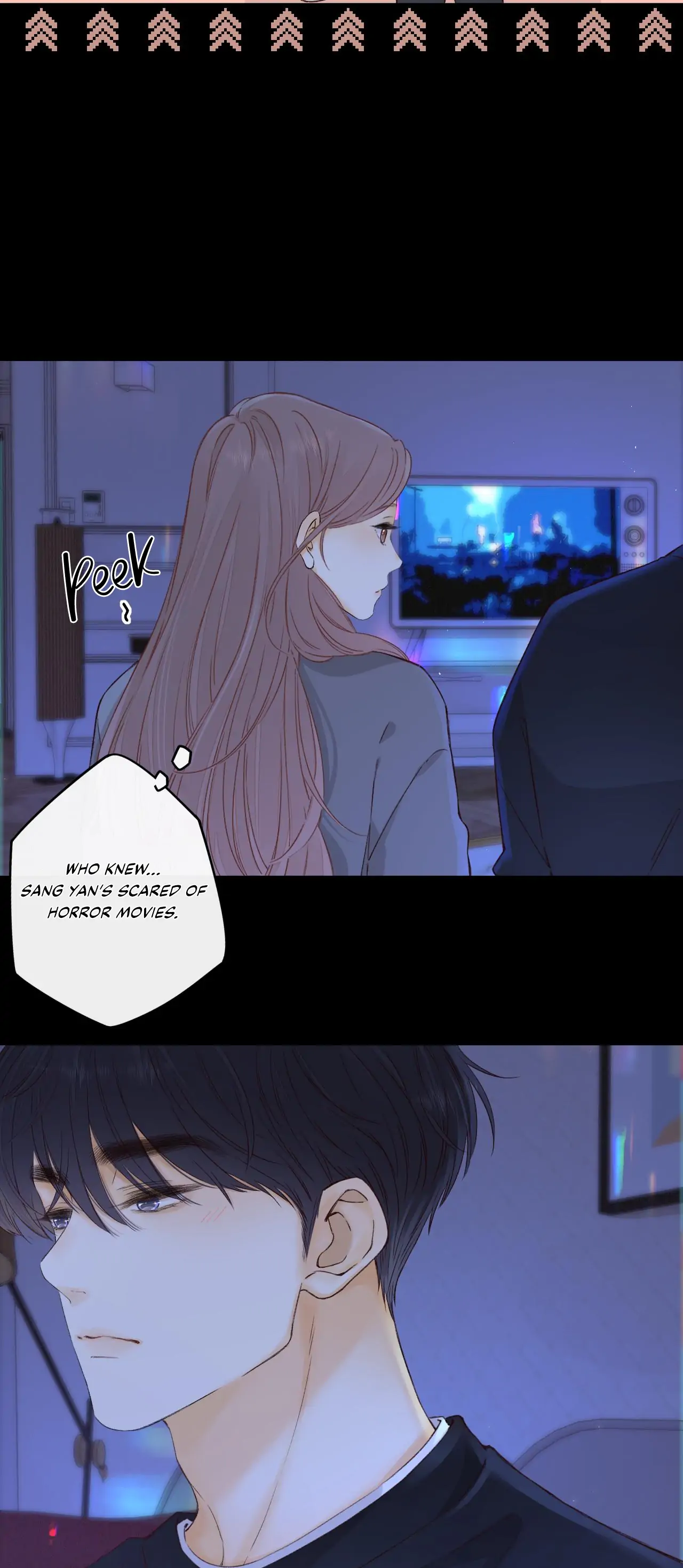 Eternal Love chapter 41 page 6