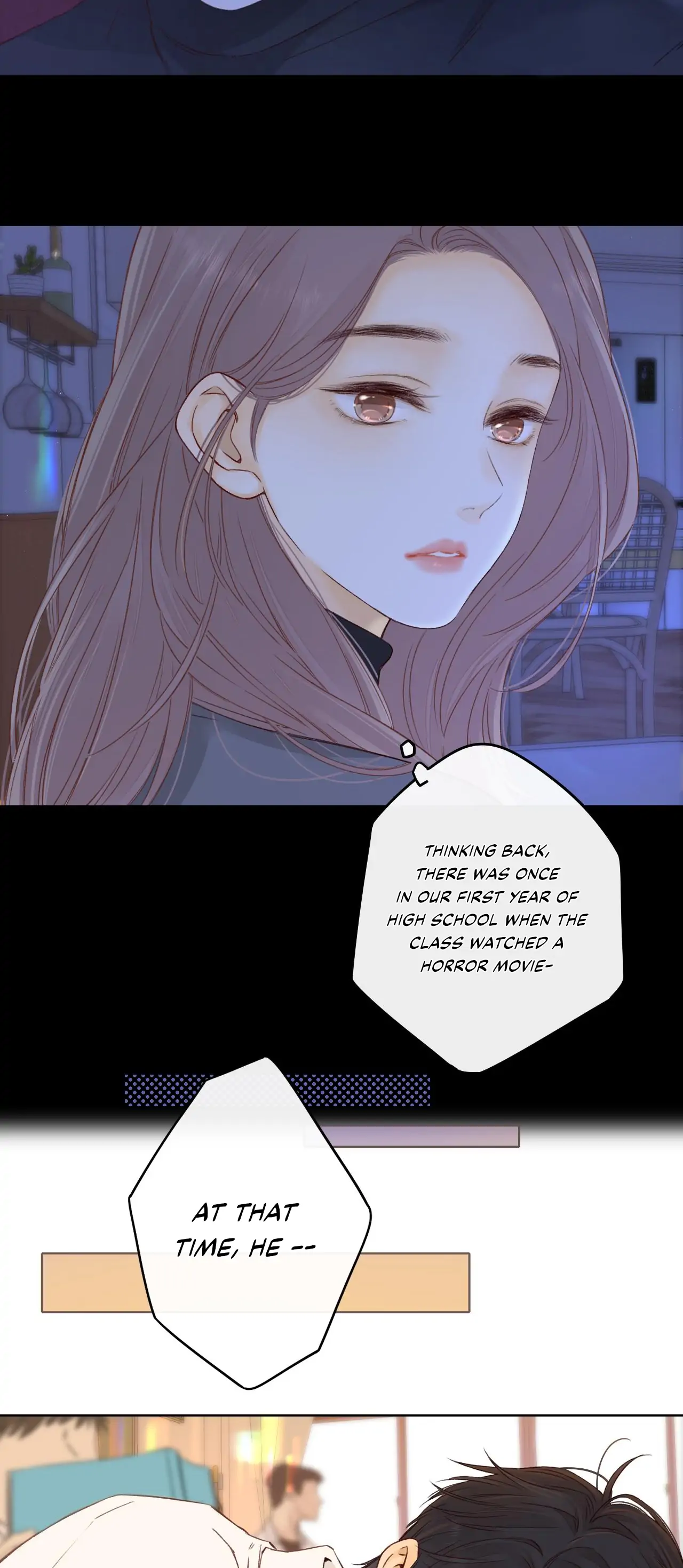 Eternal Love chapter 41 page 7