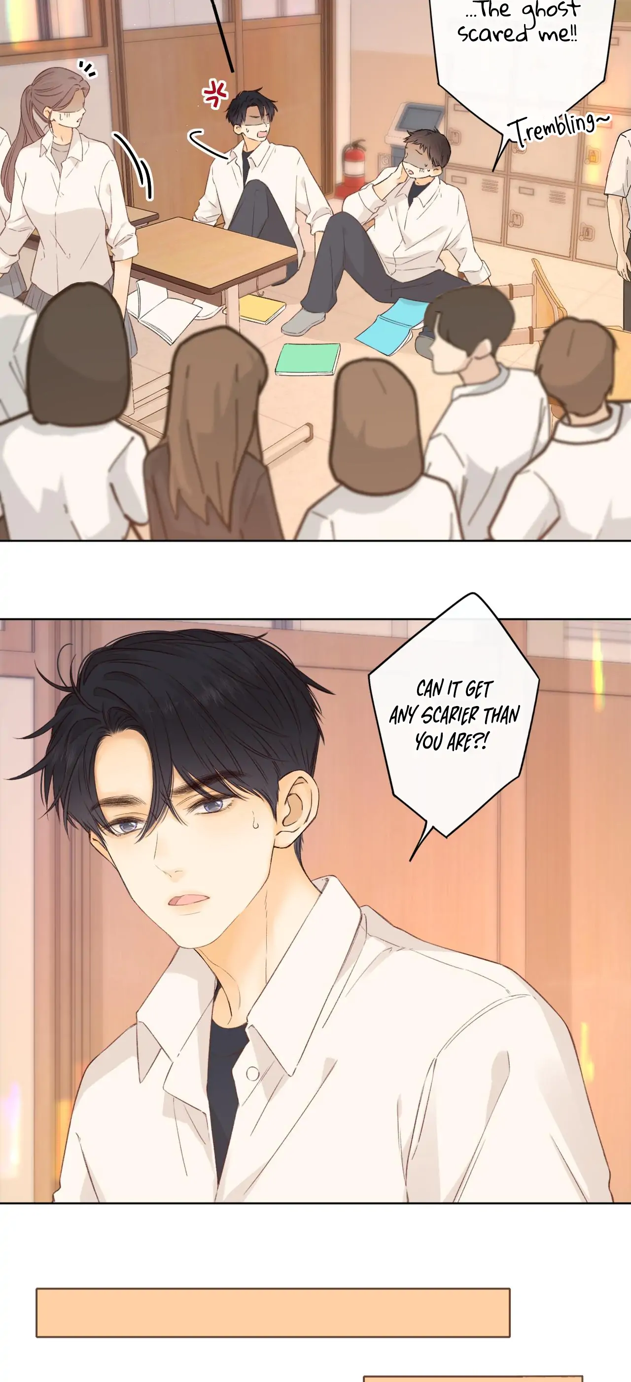 Eternal Love chapter 41 page 9