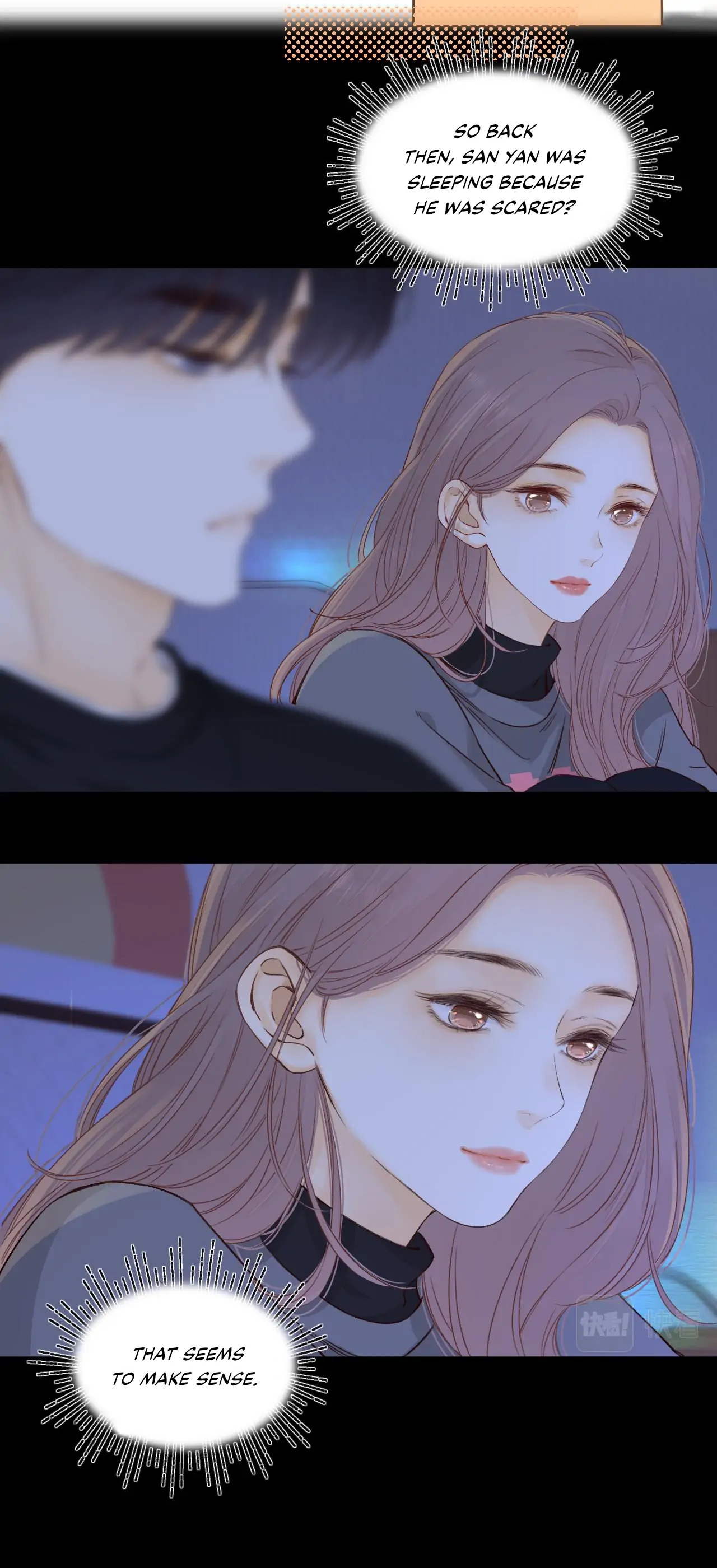 Eternal Love chapter 41 page 10