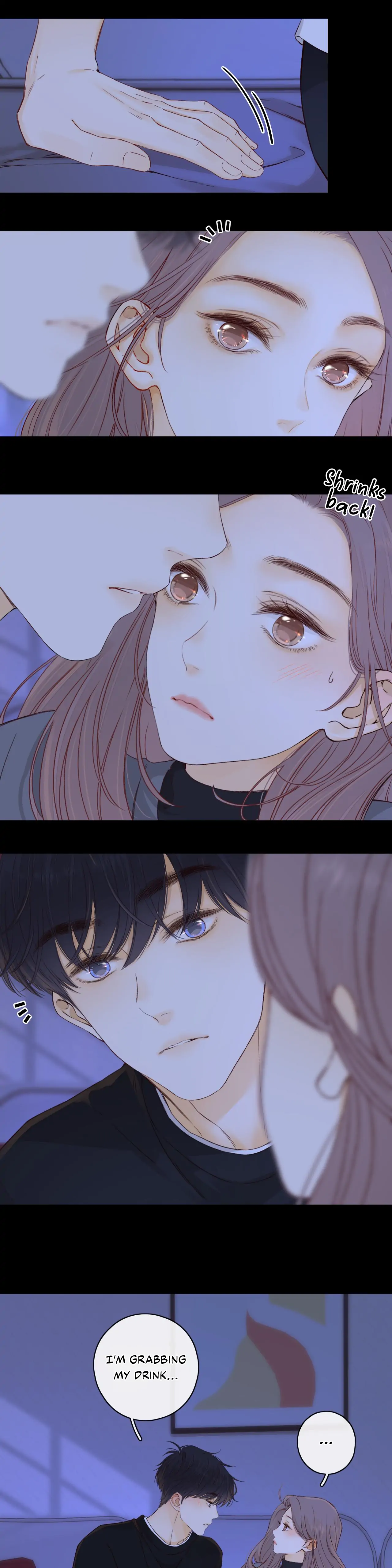Eternal Love chapter 41 page 11