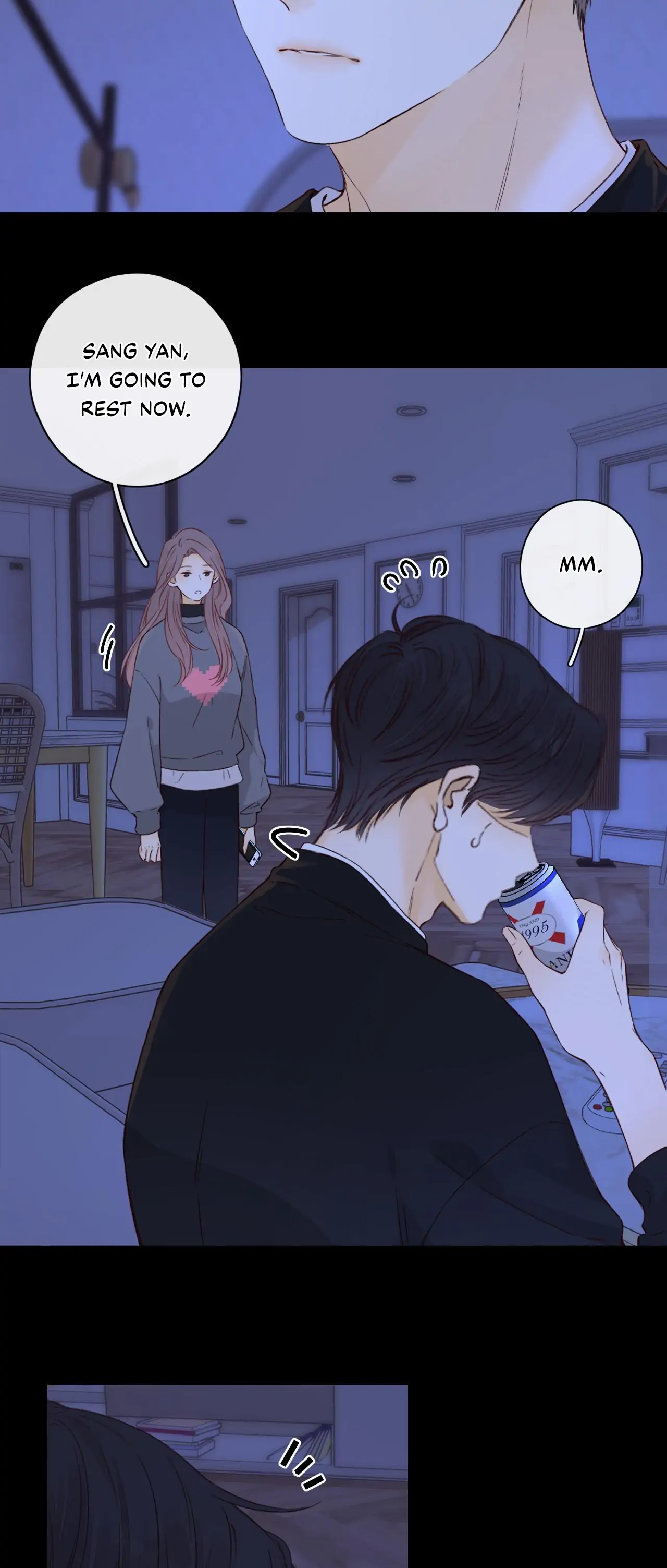 Eternal Love chapter 41 page 15