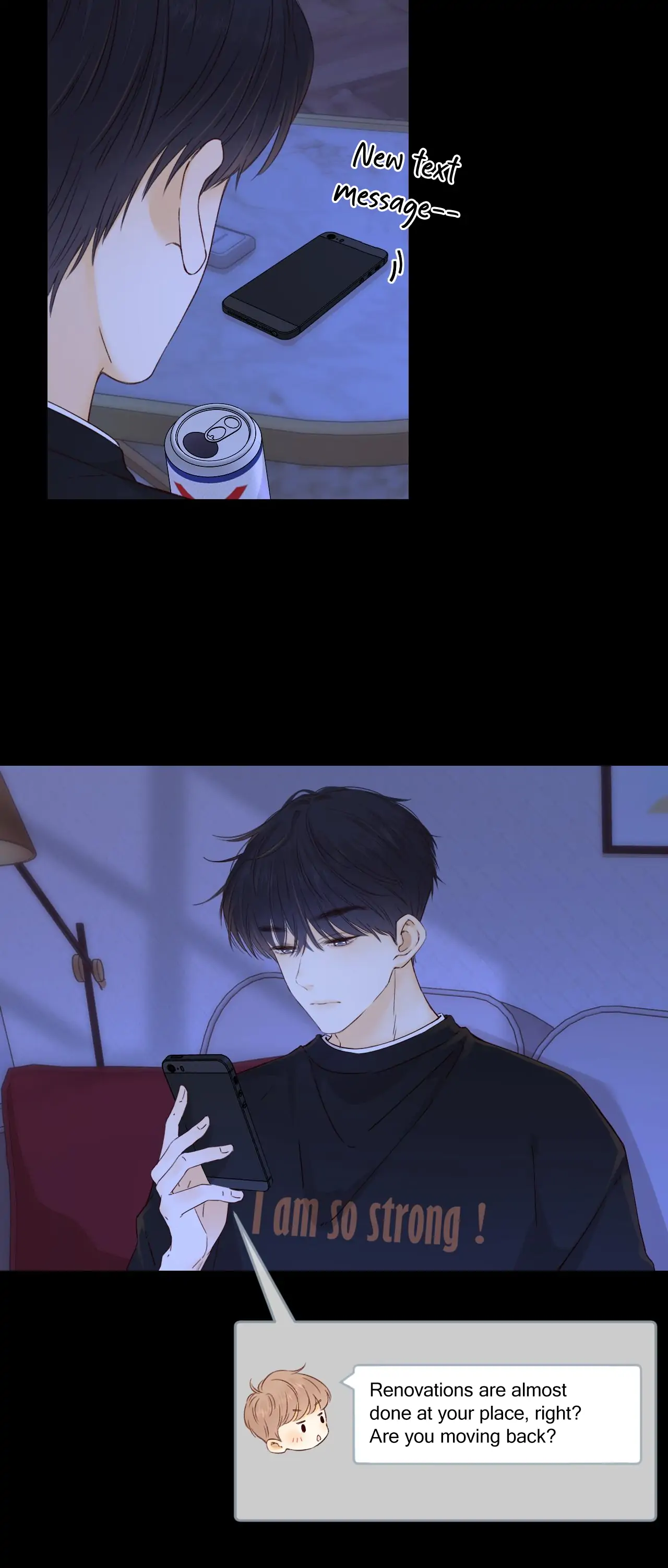 Eternal Love chapter 41 page 16