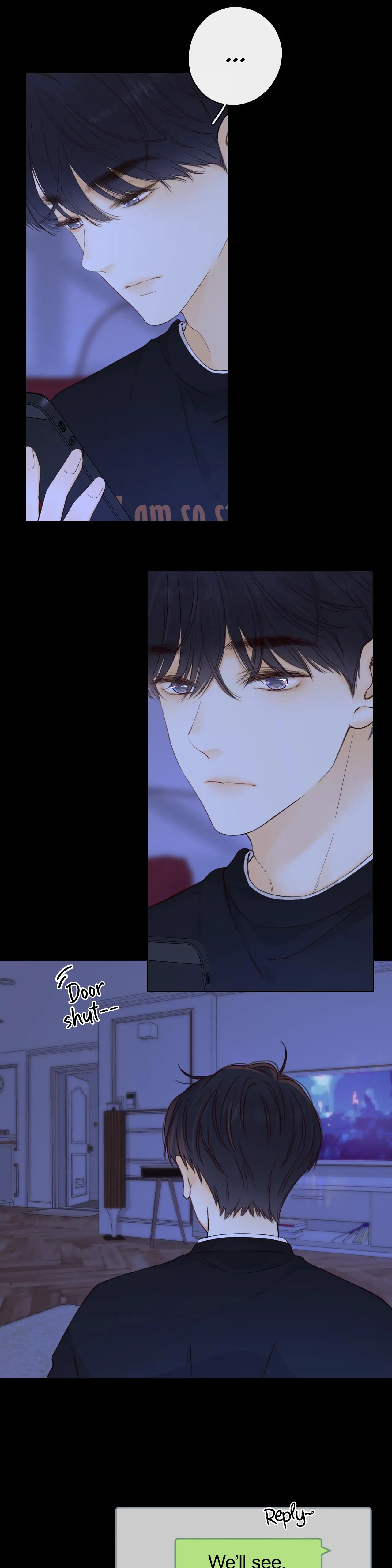 Eternal Love chapter 41 page 17