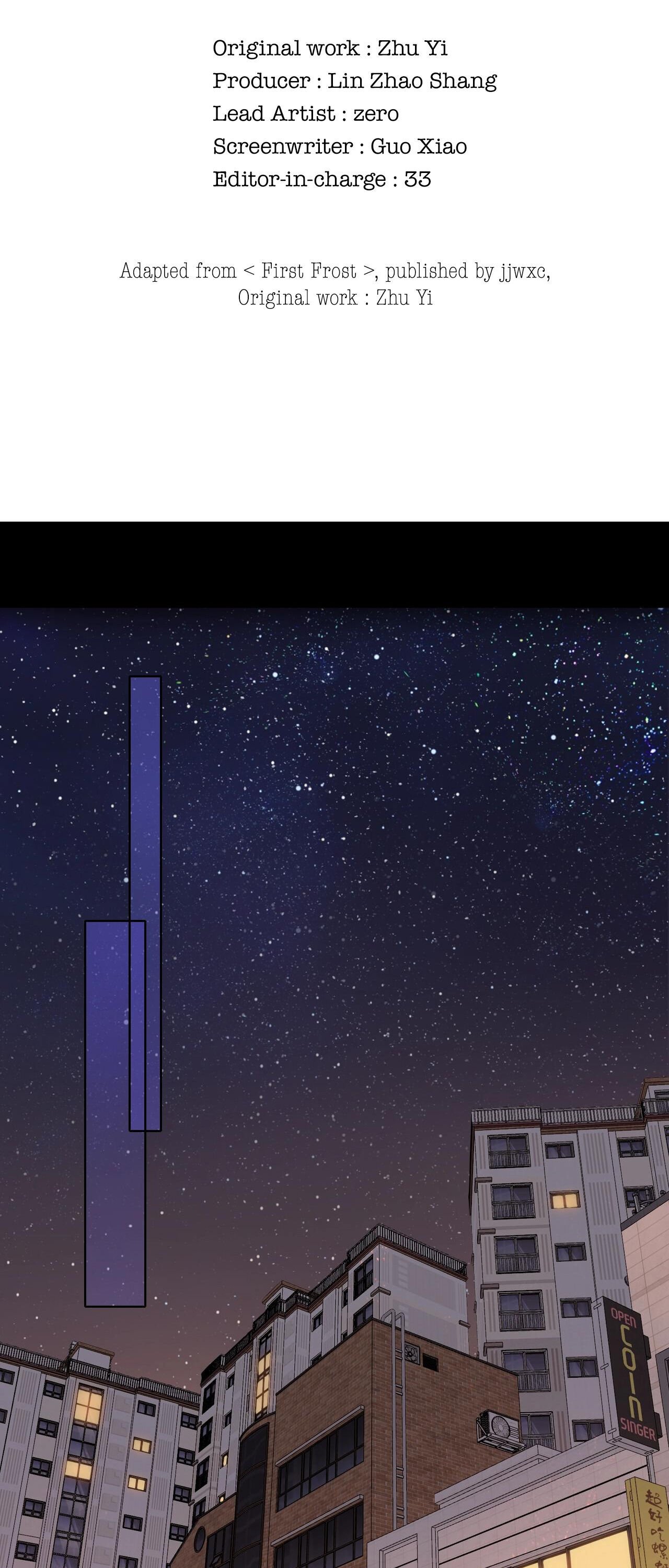 Eternal Love chapter 5 page 2