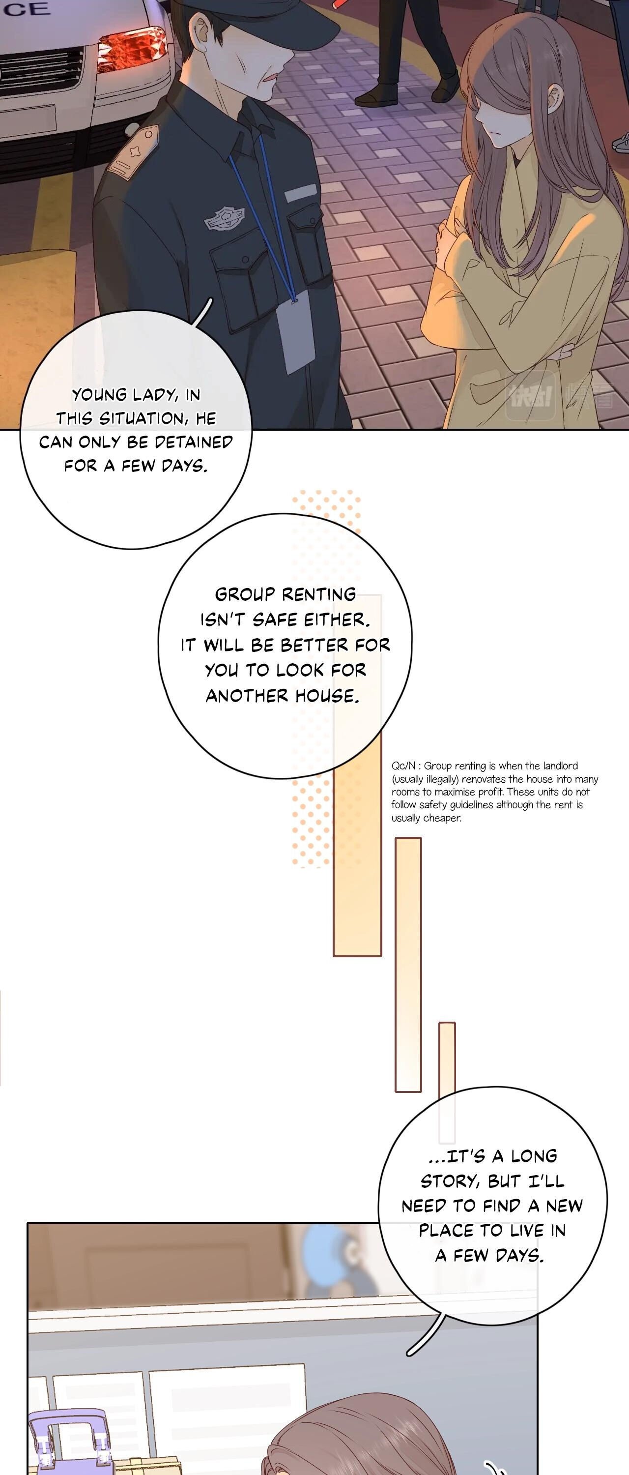 Eternal Love chapter 5 page 13