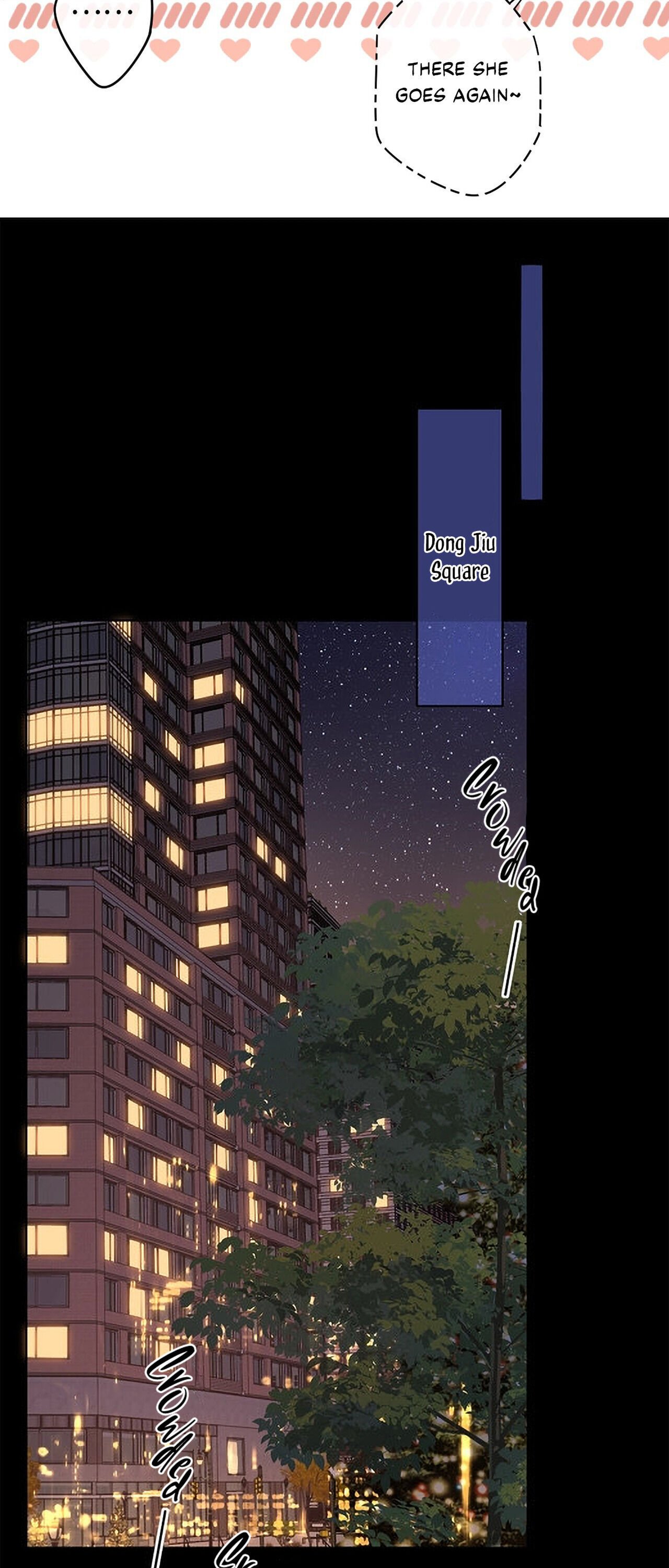 Eternal Love chapter 5 page 17