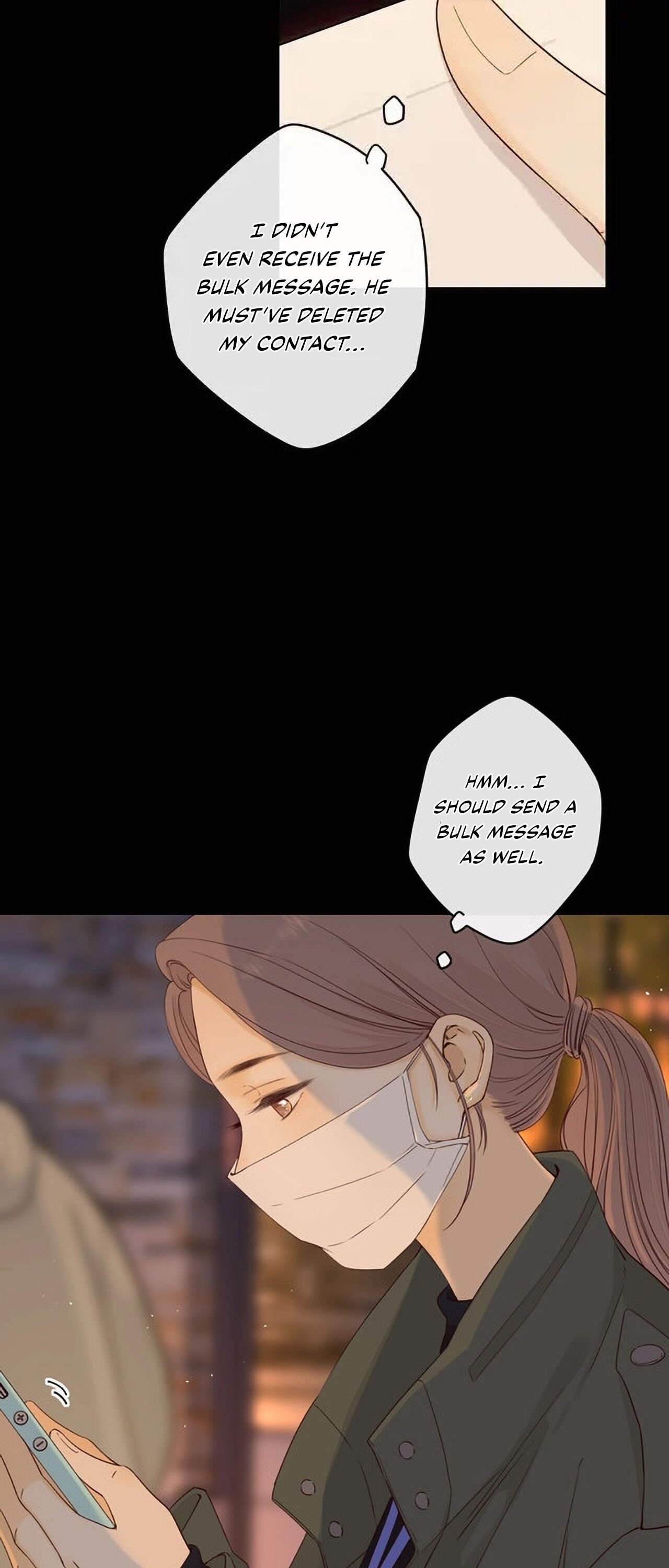 Eternal Love chapter 5 page 22