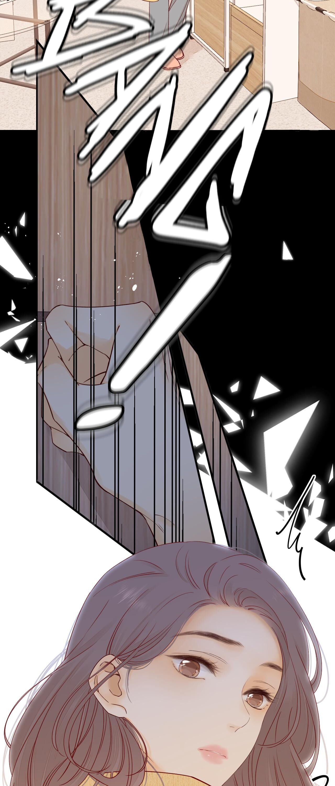 Eternal Love chapter 5 page 5