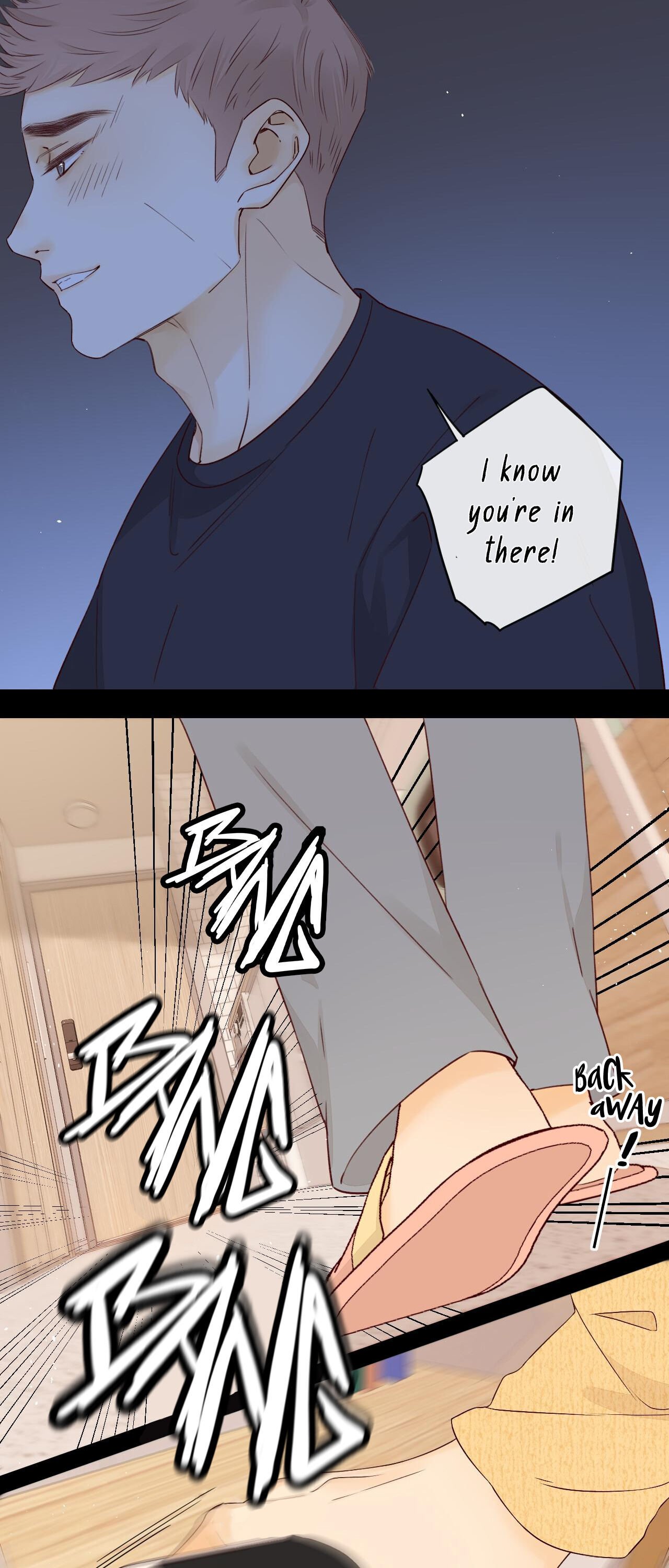 Eternal Love chapter 5 page 7