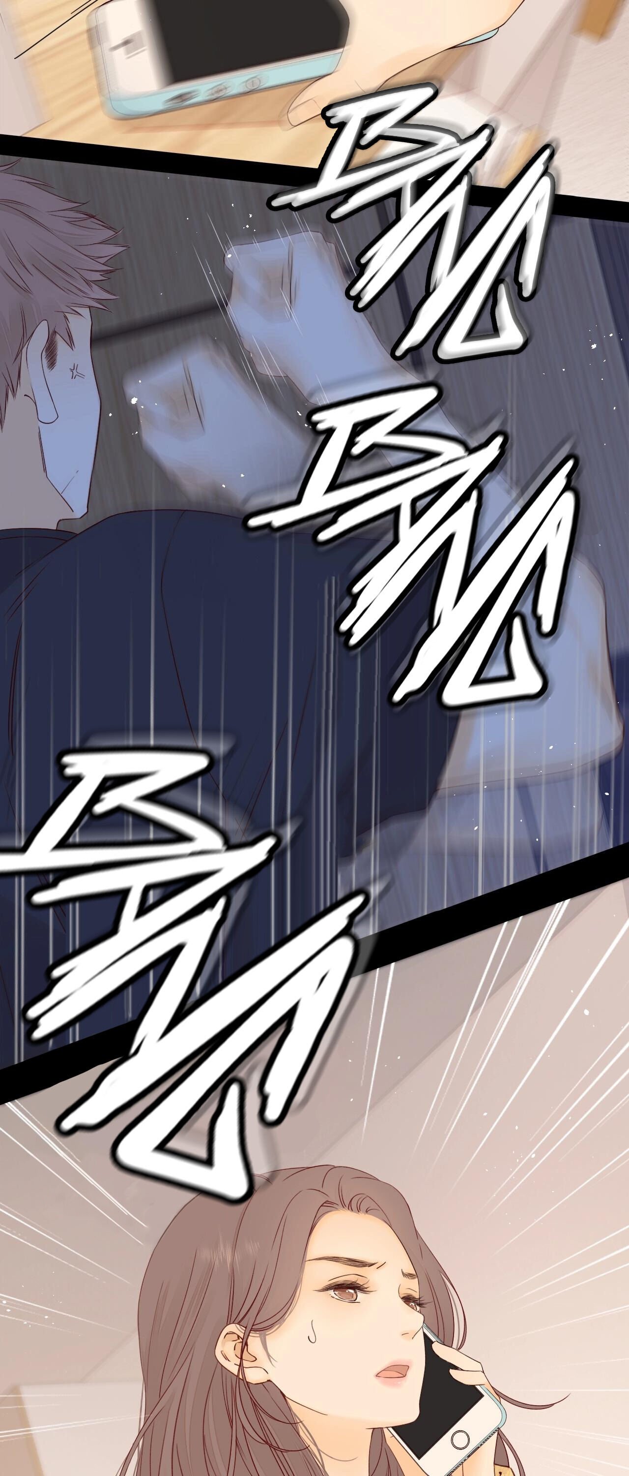 Eternal Love chapter 5 page 8
