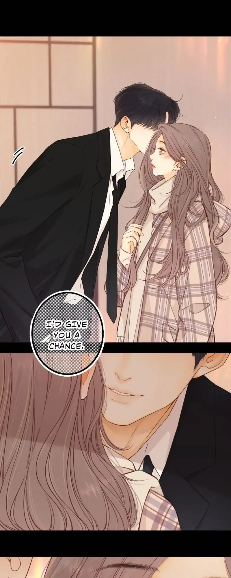 Eternal Love chapter 56 page 1