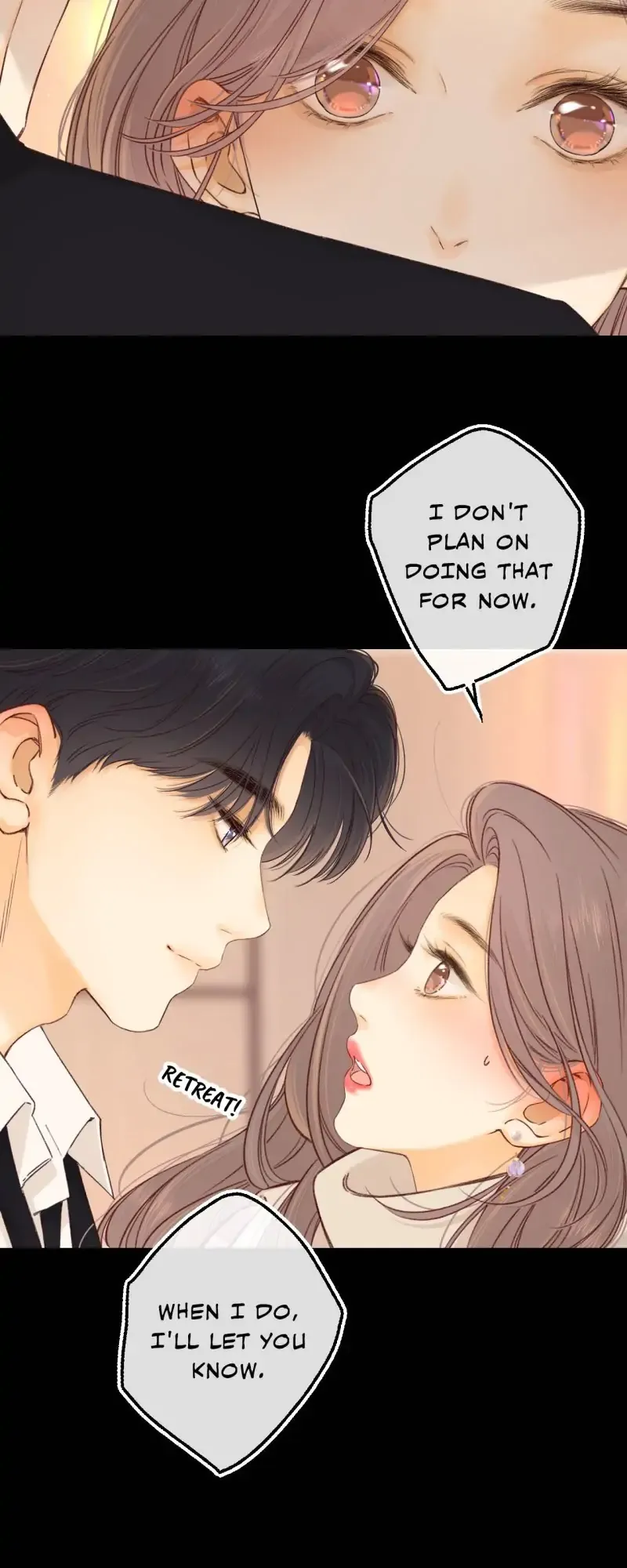 Eternal Love chapter 56 page 2