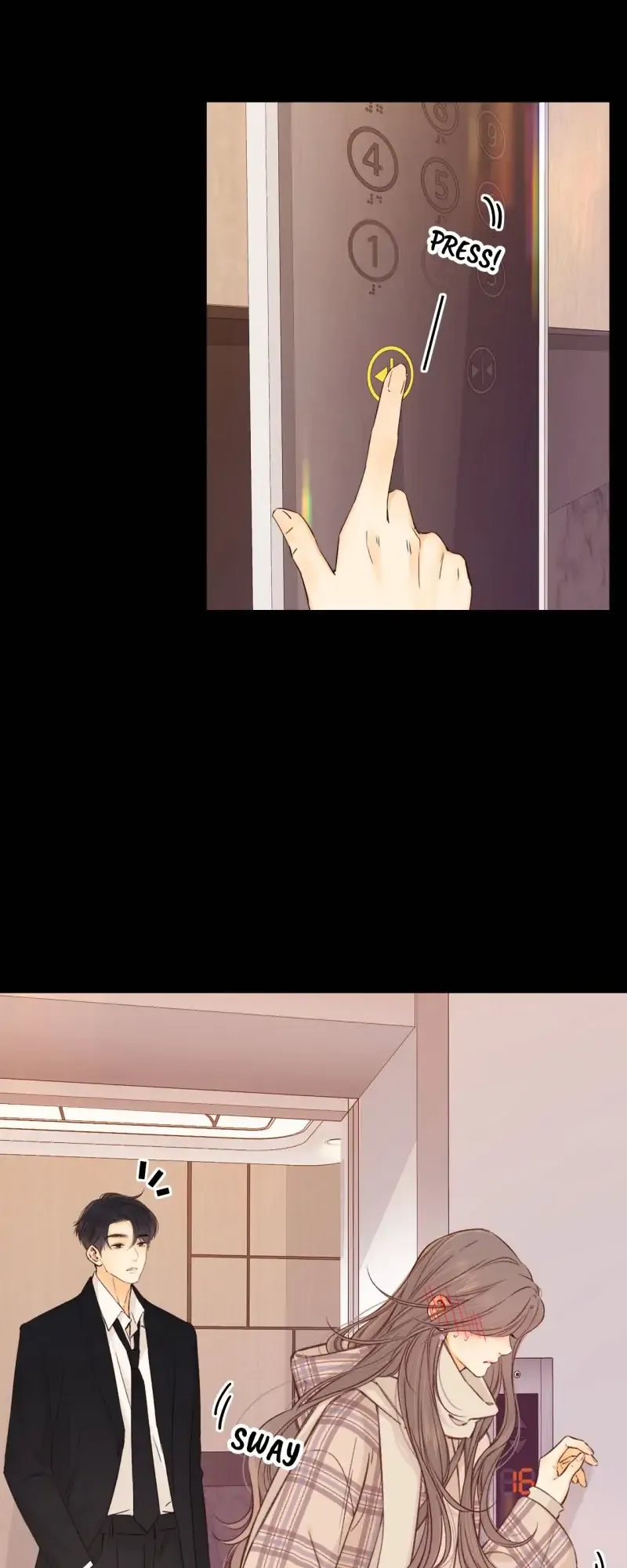 Eternal Love chapter 56 page 3