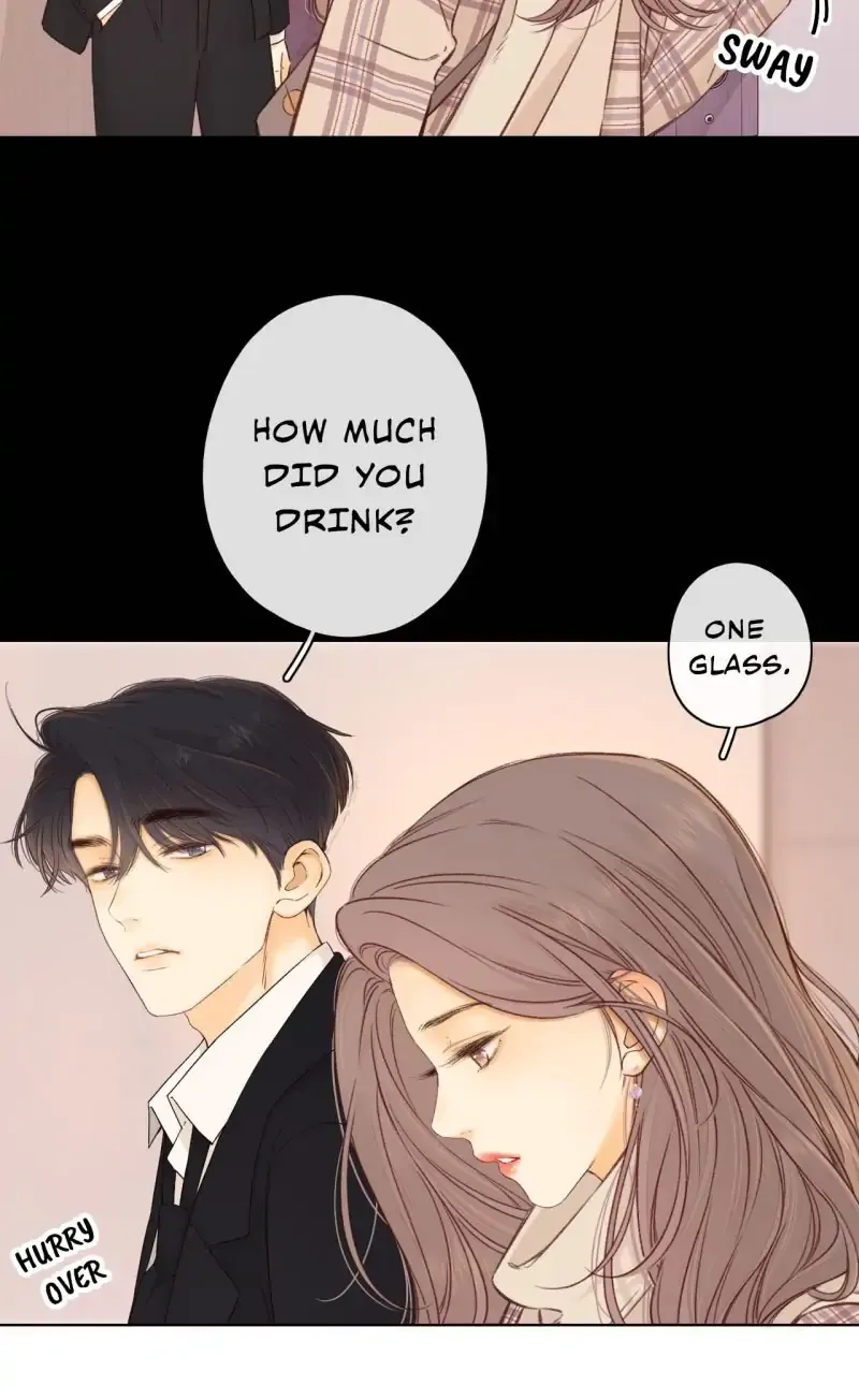 Eternal Love chapter 56 page 4