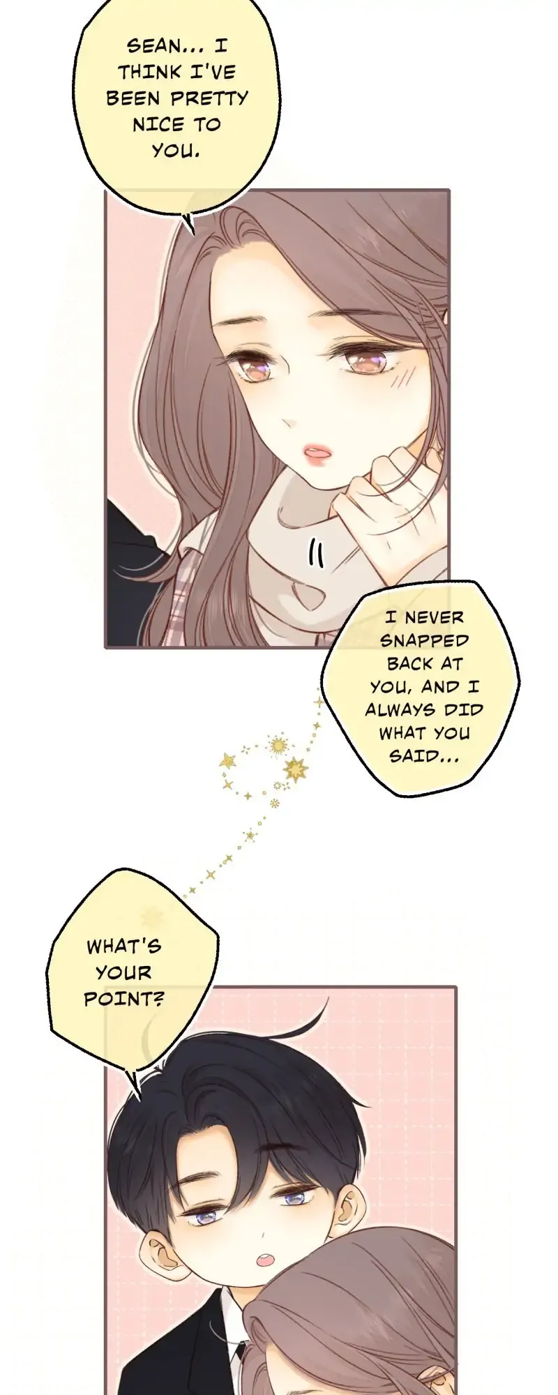 Eternal Love chapter 56 page 7