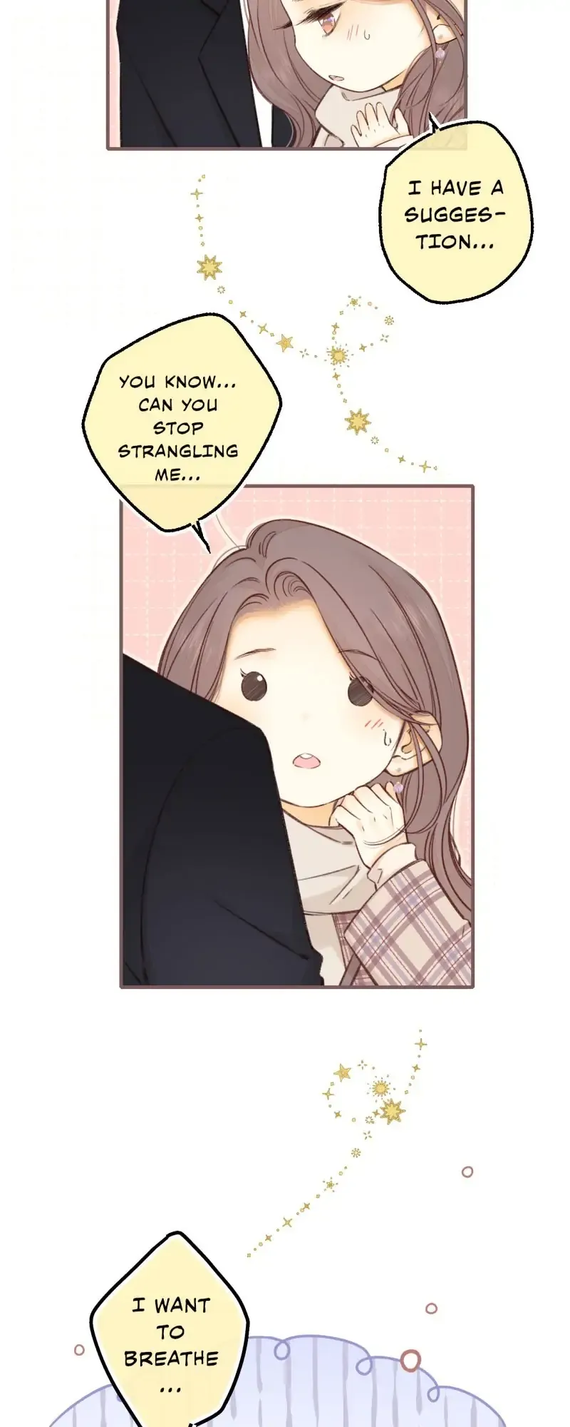 Eternal Love chapter 56 page 8