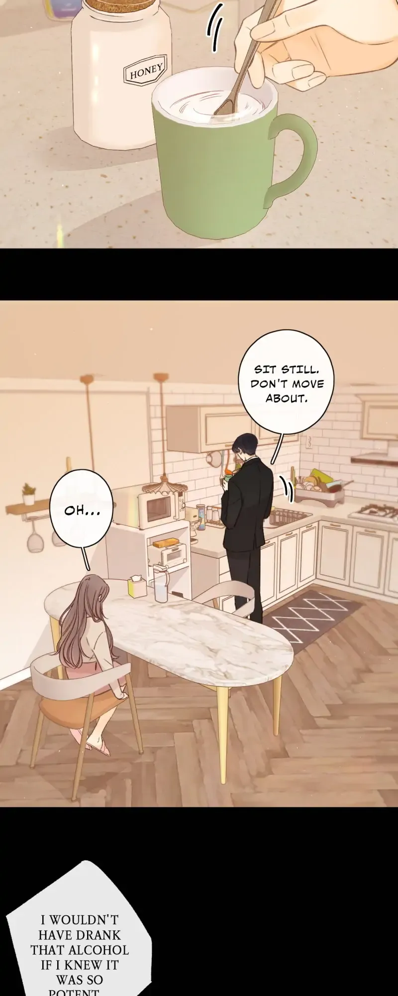 Eternal Love chapter 56 page 11