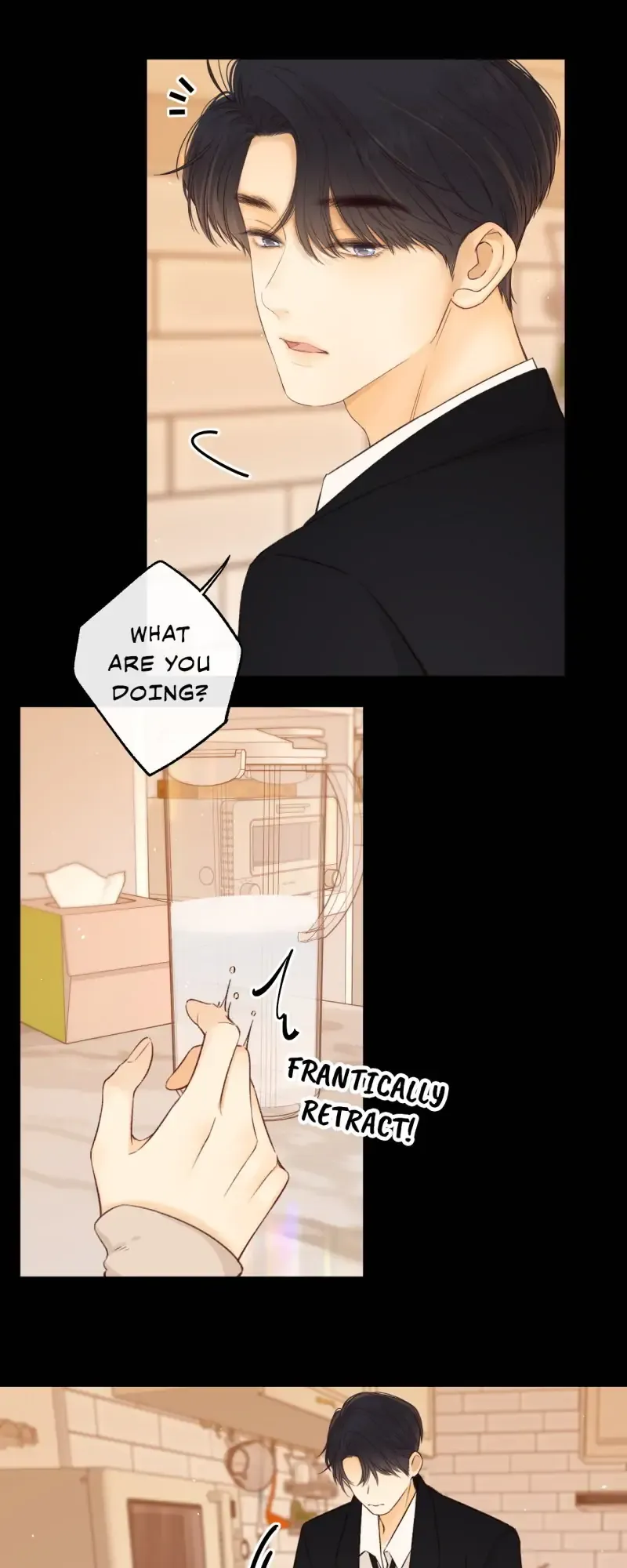 Eternal Love chapter 56 page 13