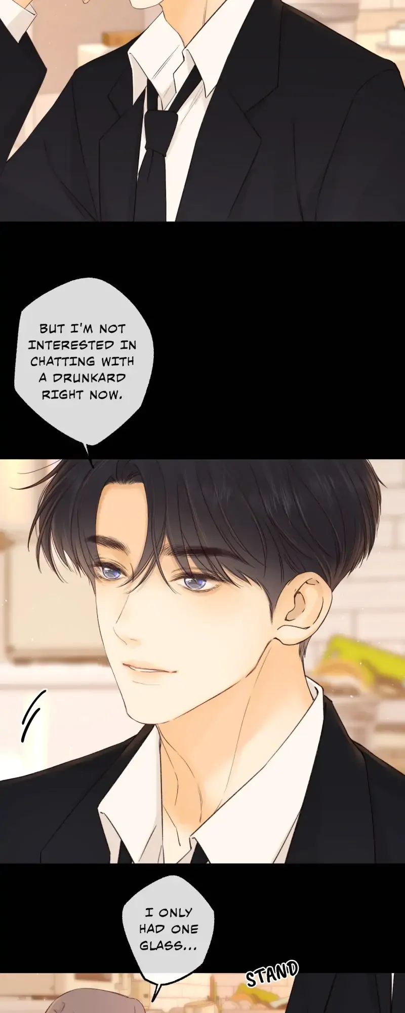 Eternal Love chapter 56 page 18
