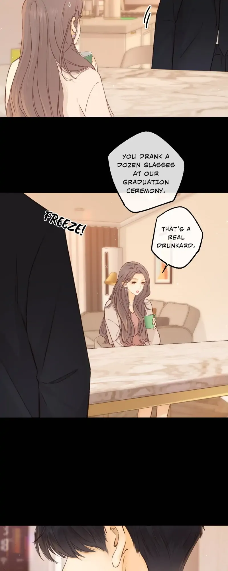 Eternal Love chapter 56 page 19