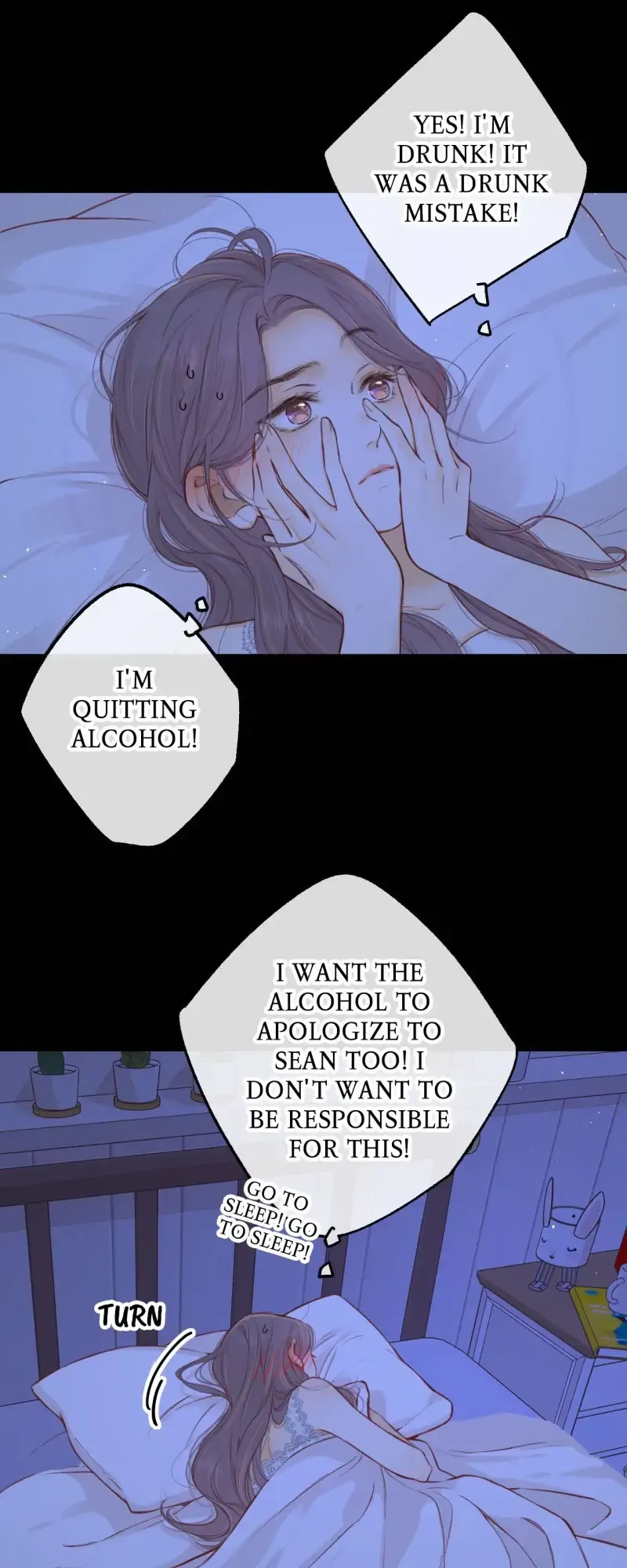 Eternal Love chapter 59 page 2