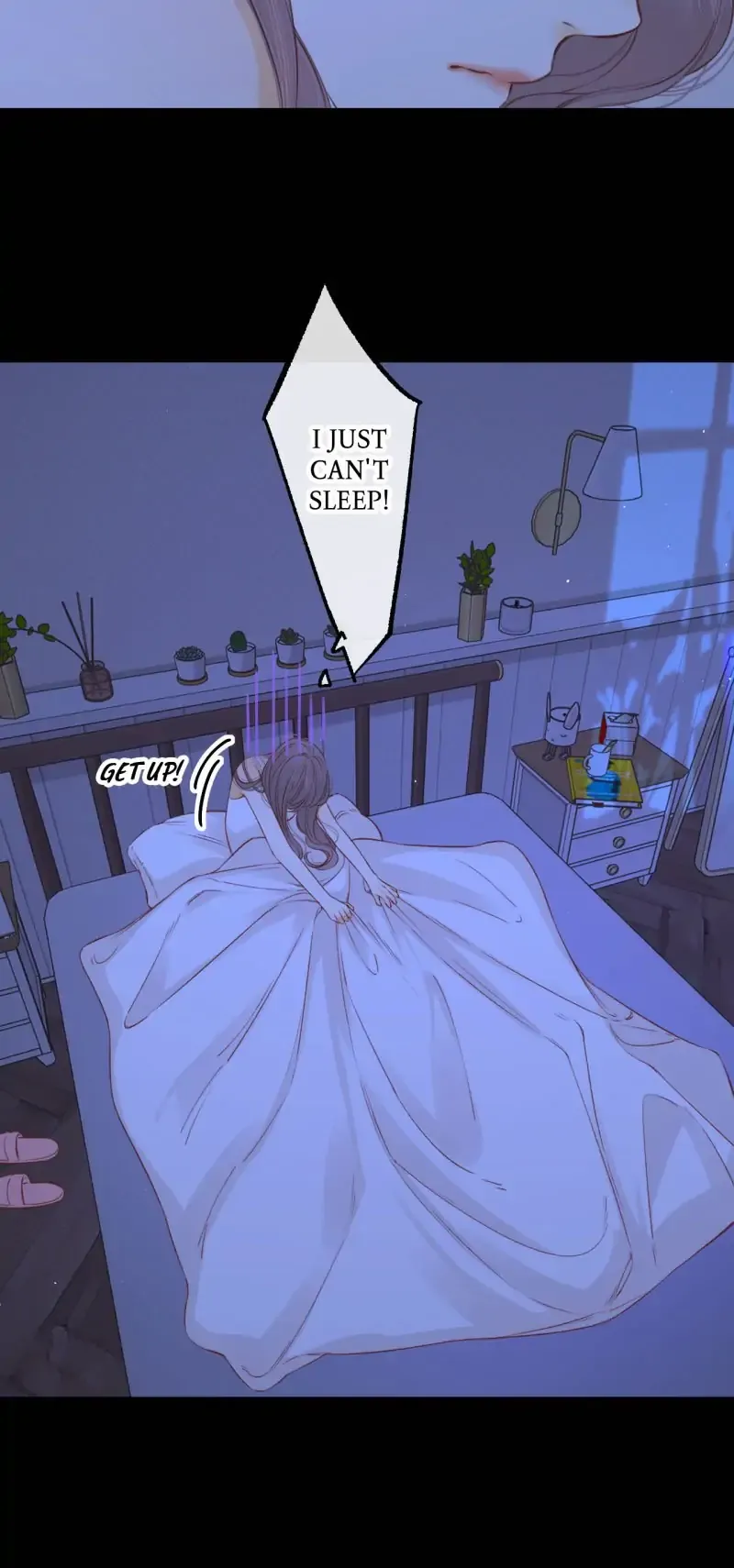 Eternal Love chapter 59 page 4